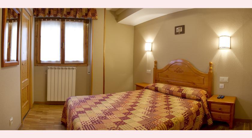 Hostal Valle de Tena