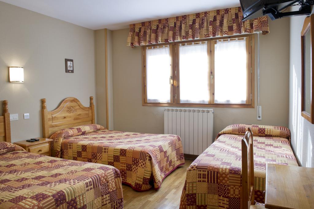 Hostal Valle de Tena