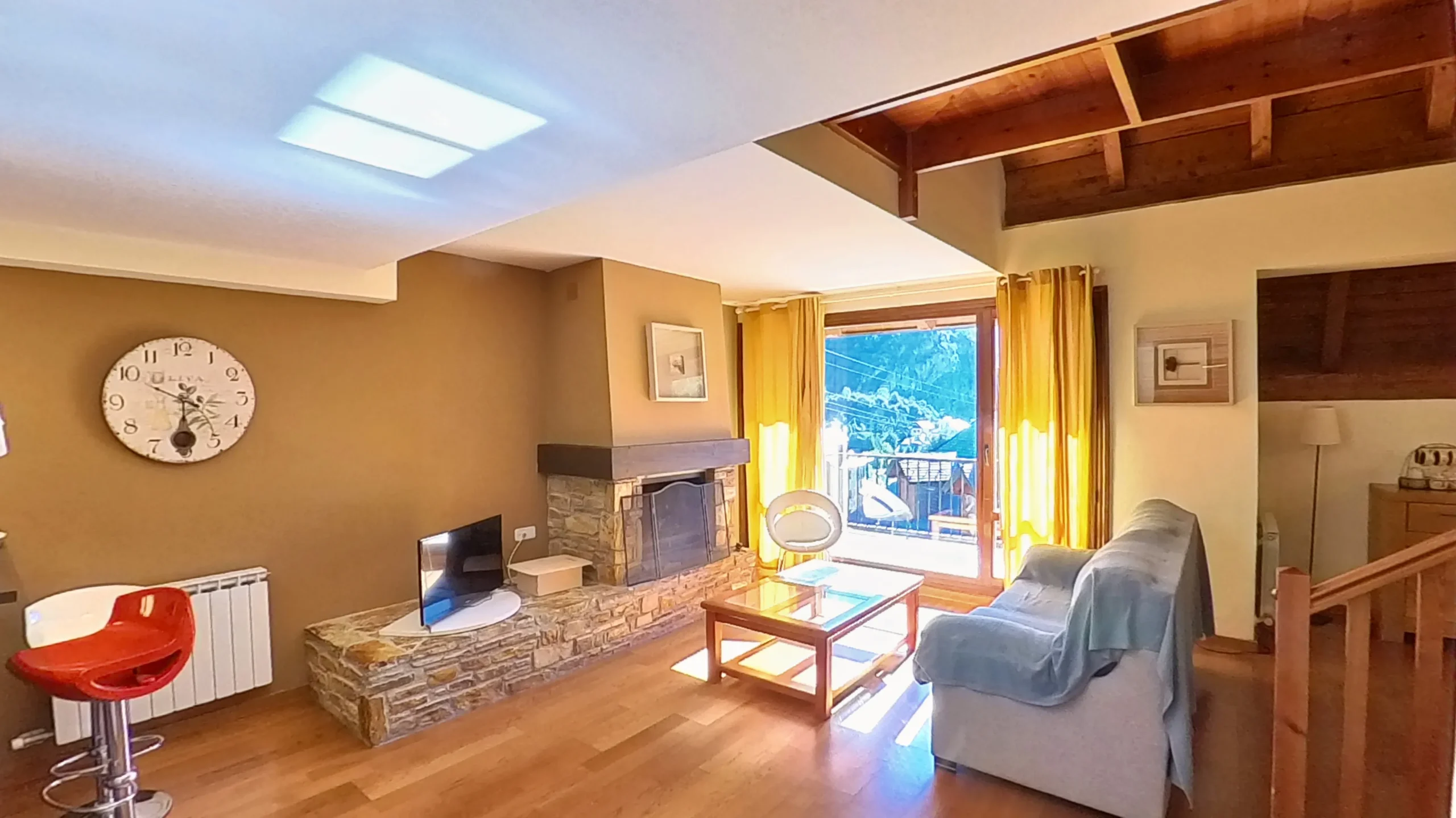 Apartamento Collado 13