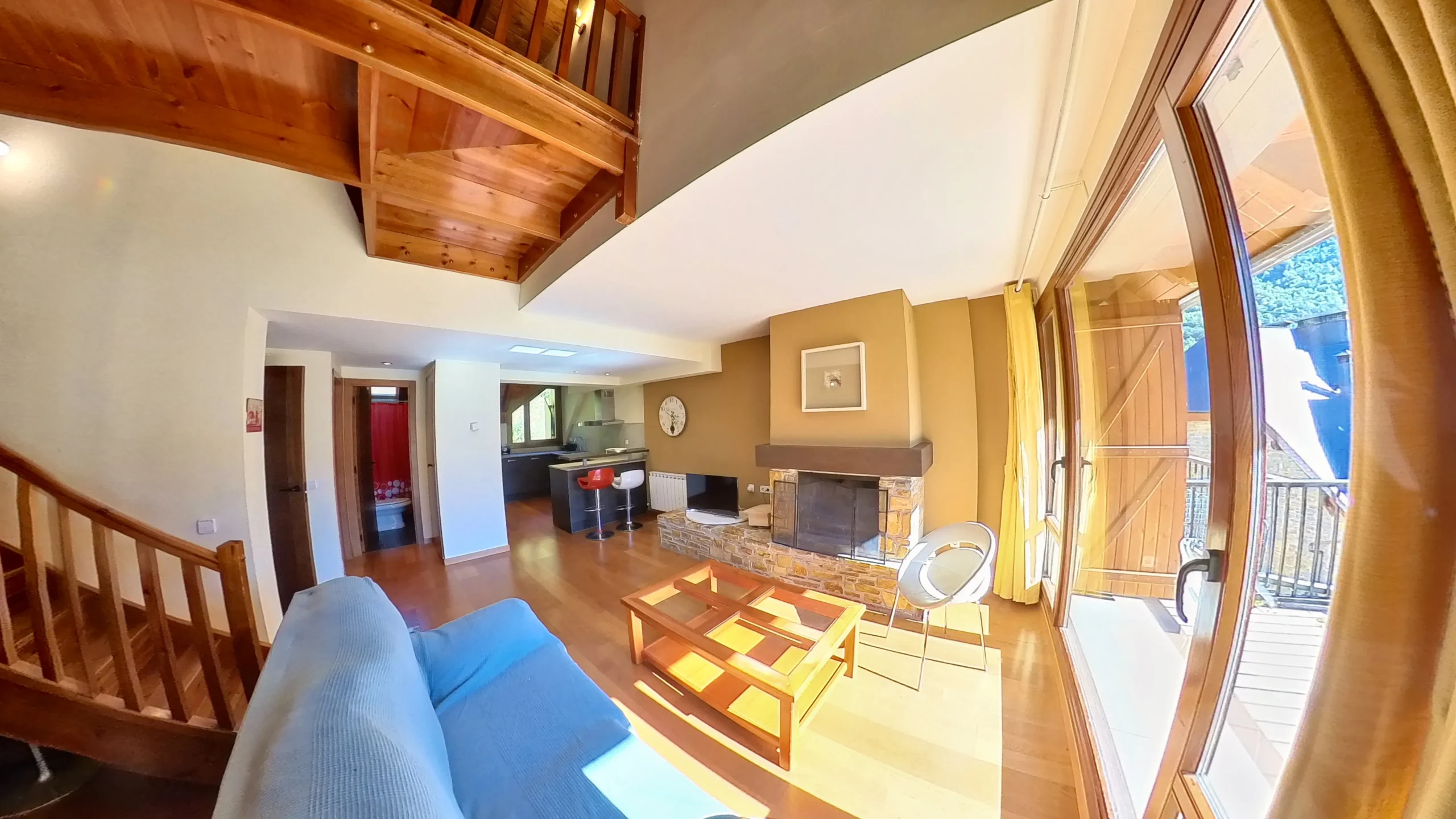 Apartamento Collado 13