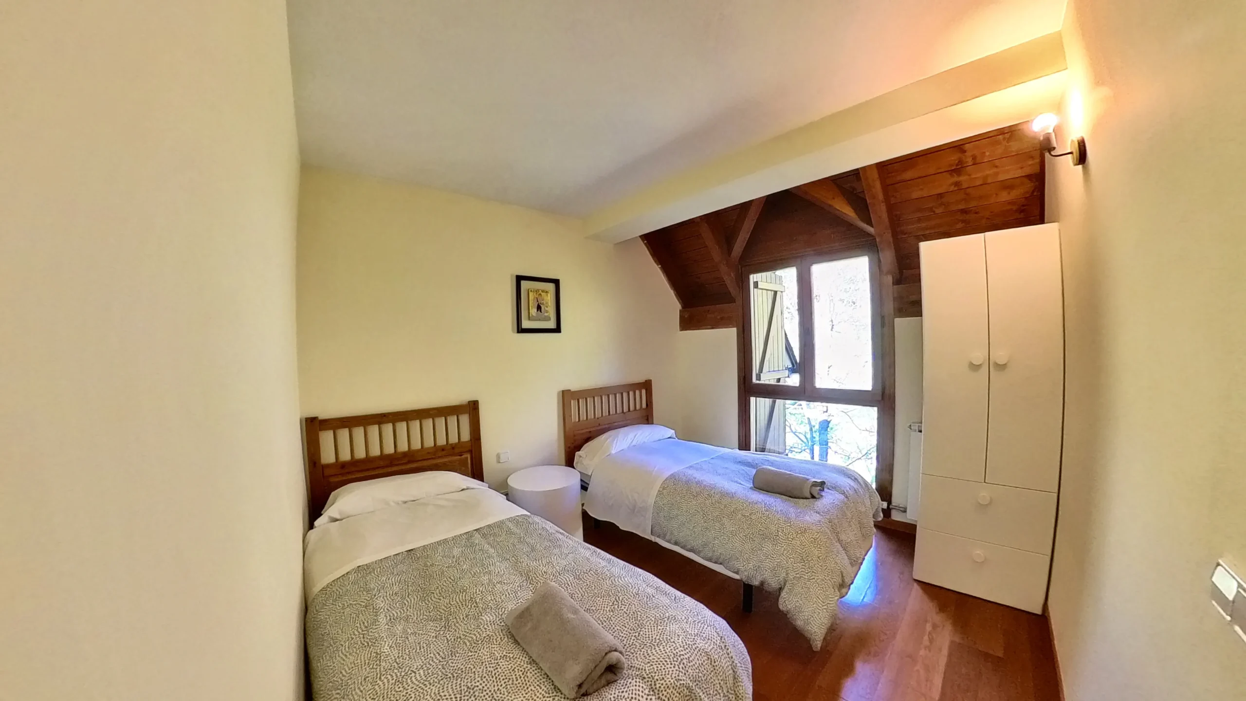 Apartamento Collado 13