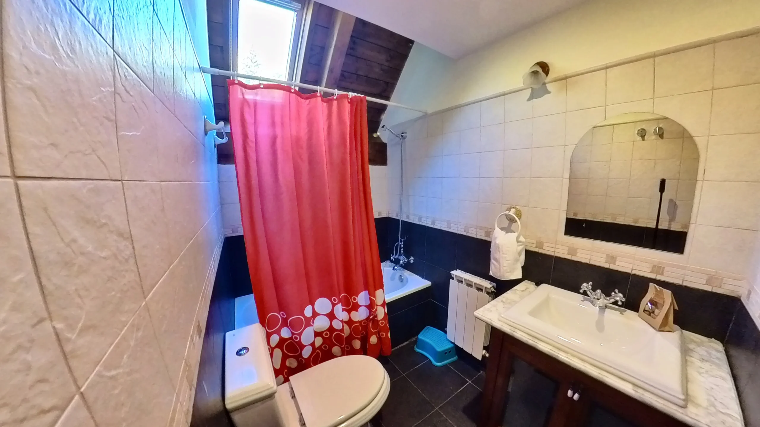 Apartamento Collado 13
