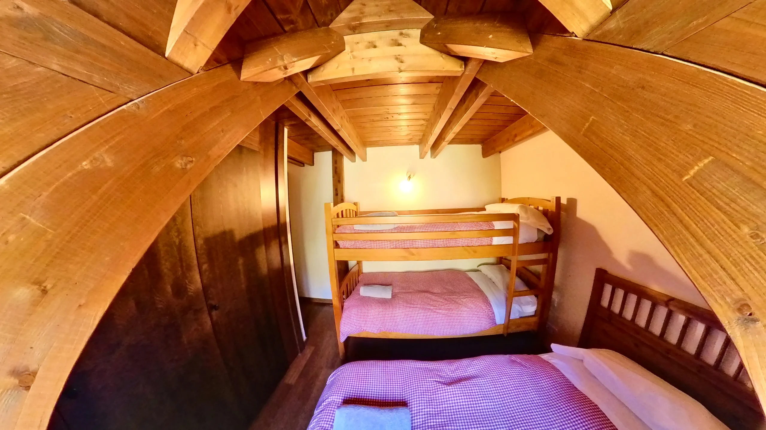 Apartamento Collado 13