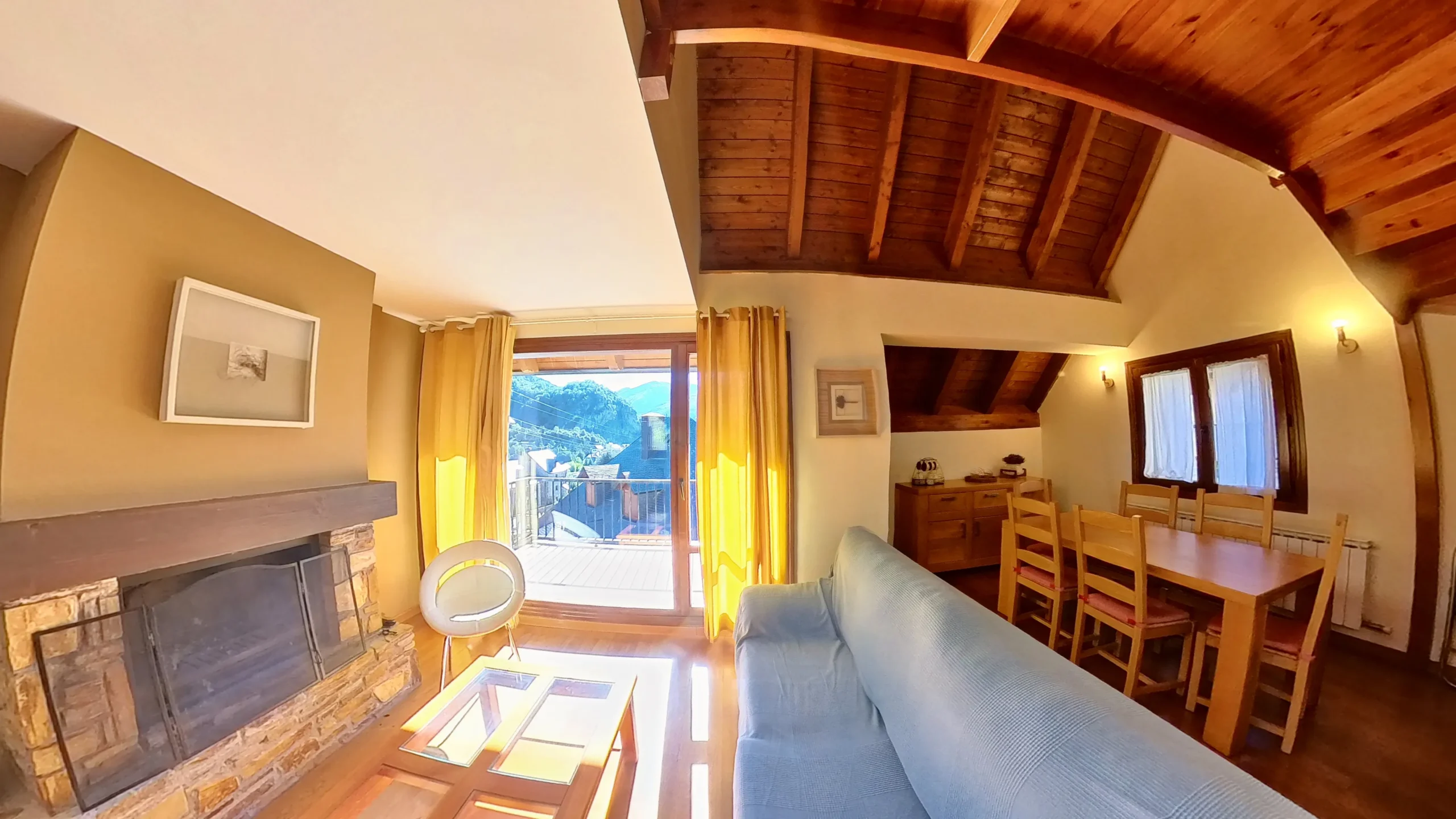 Apartamento Collado 13