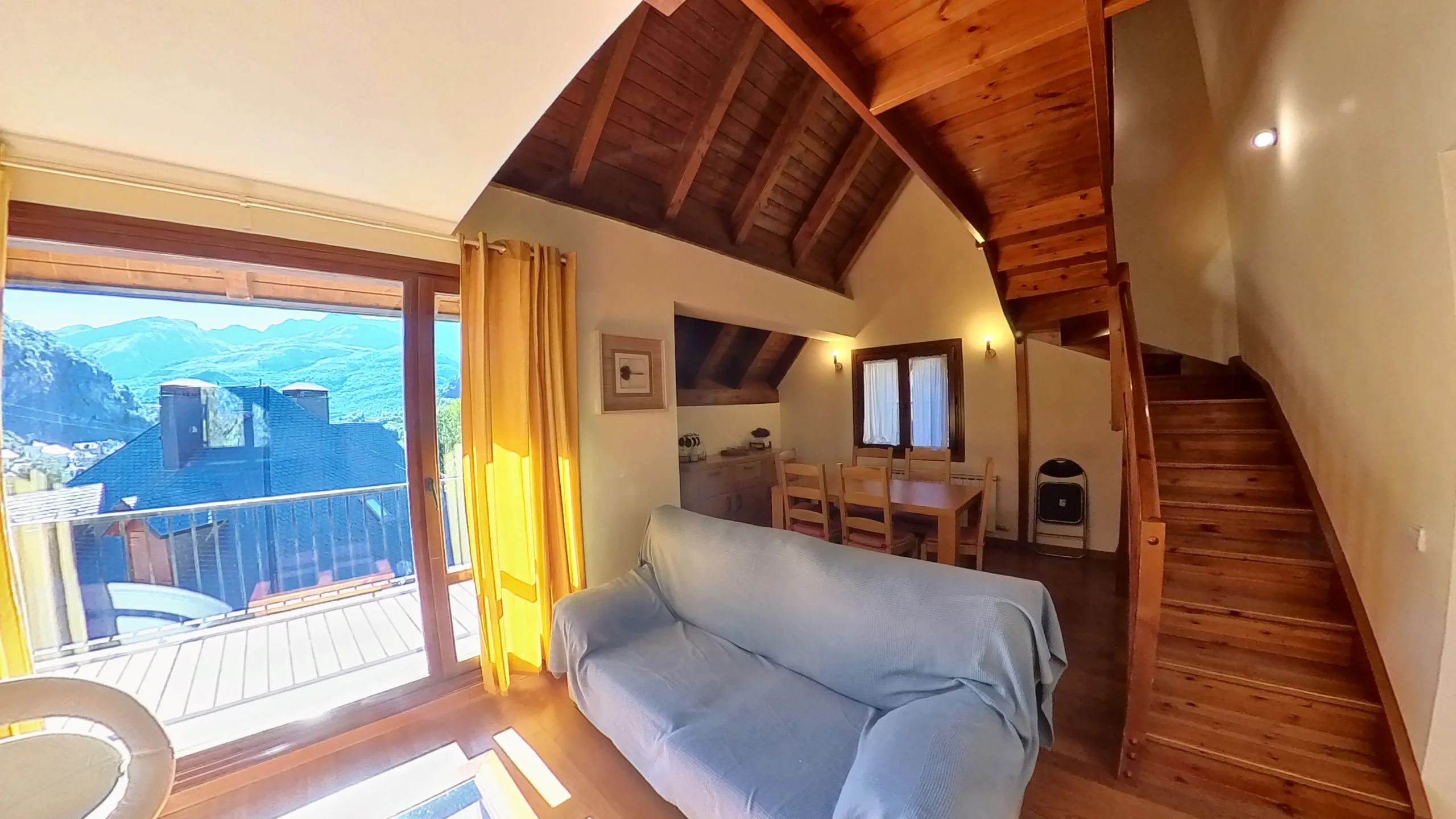 Apartamento Collado 13