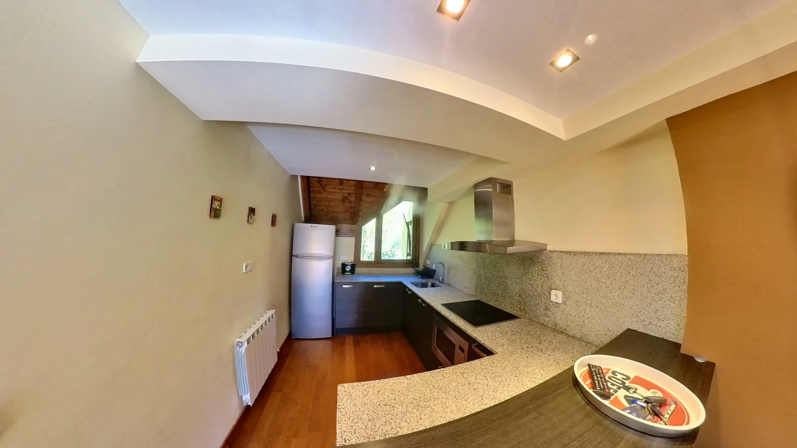 Apartamento Collado 13