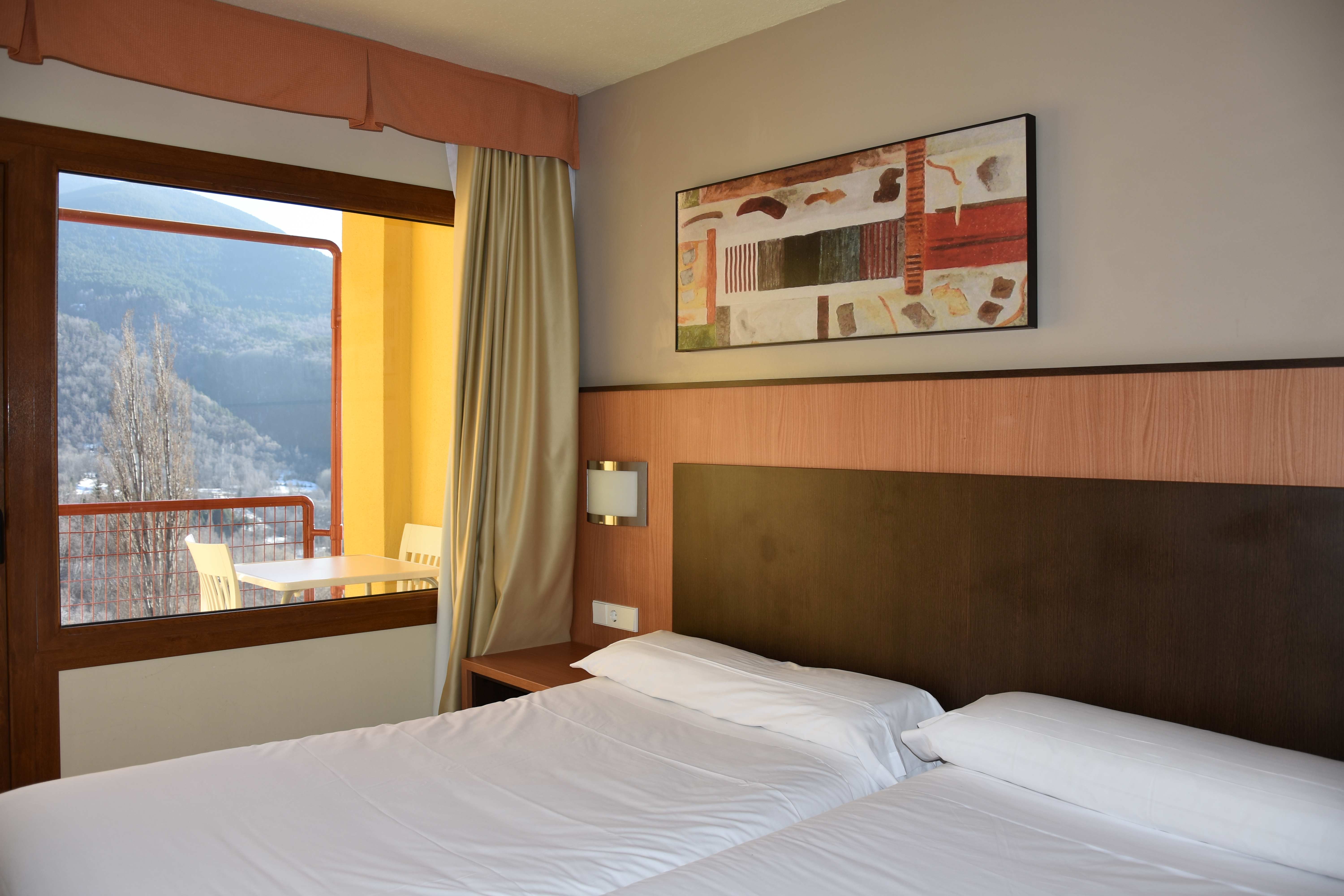 Hotel Snö Edelweiss 