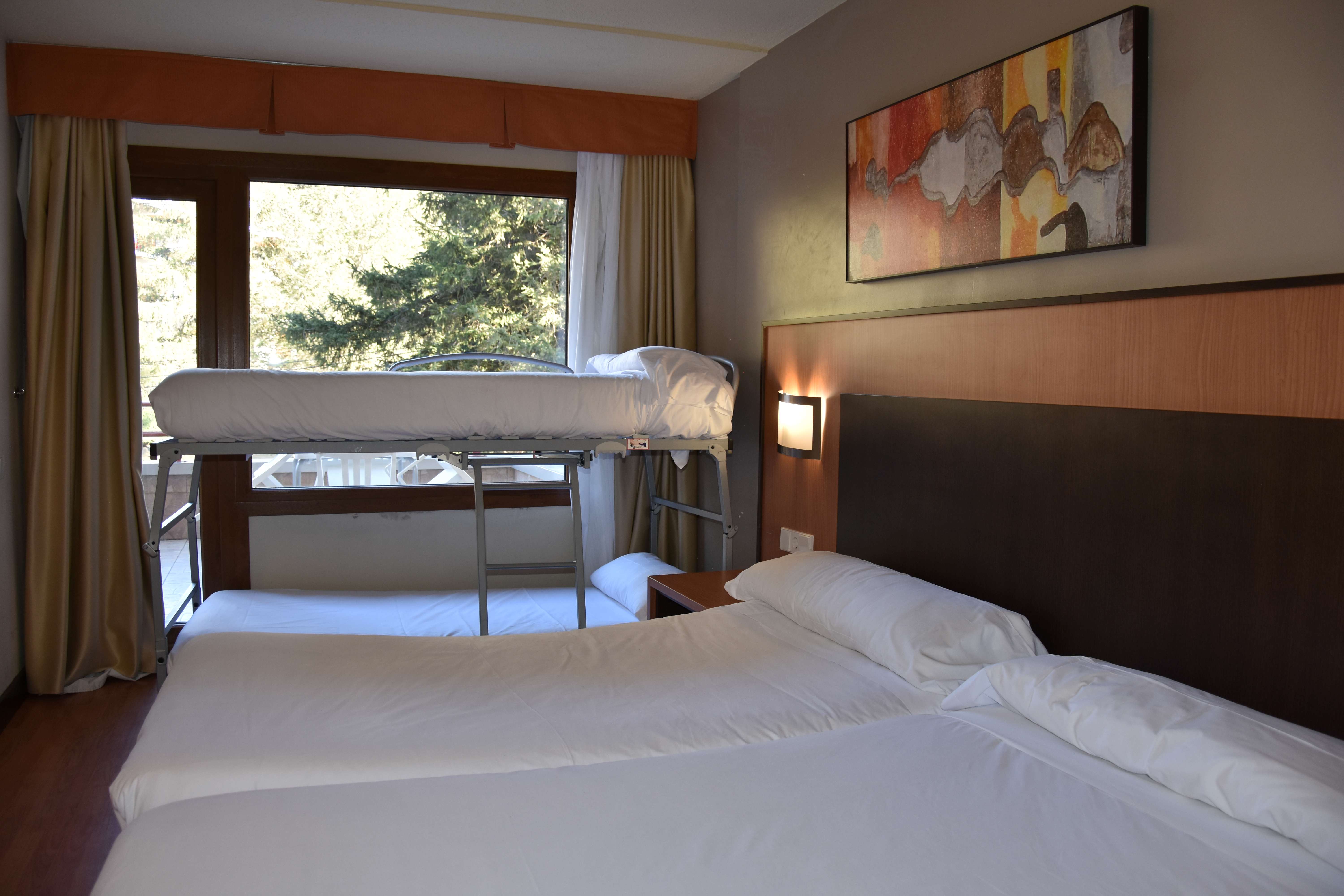 Hotel Snö Edelweiss 