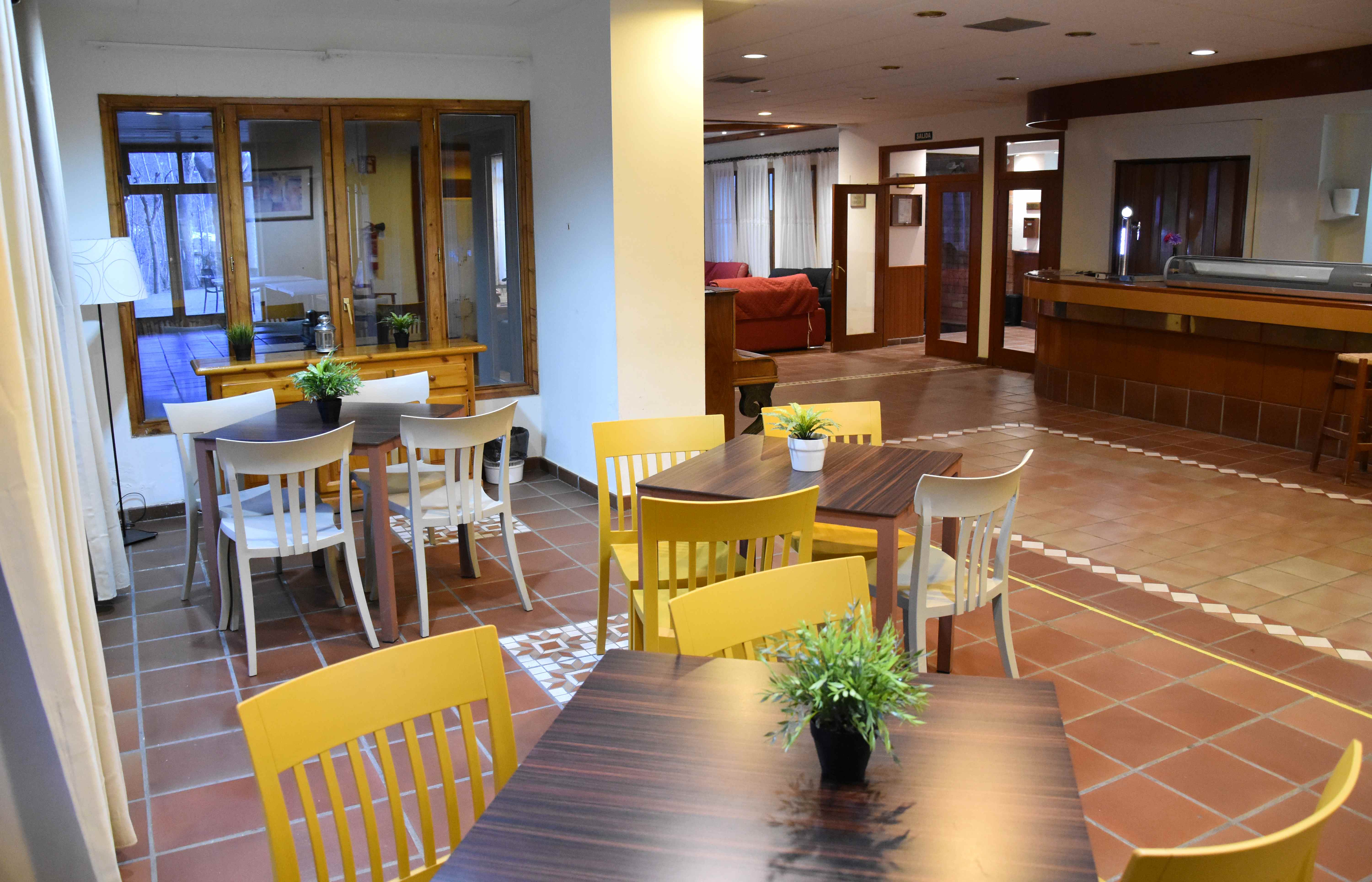 Hotel Snö Edelweiss 