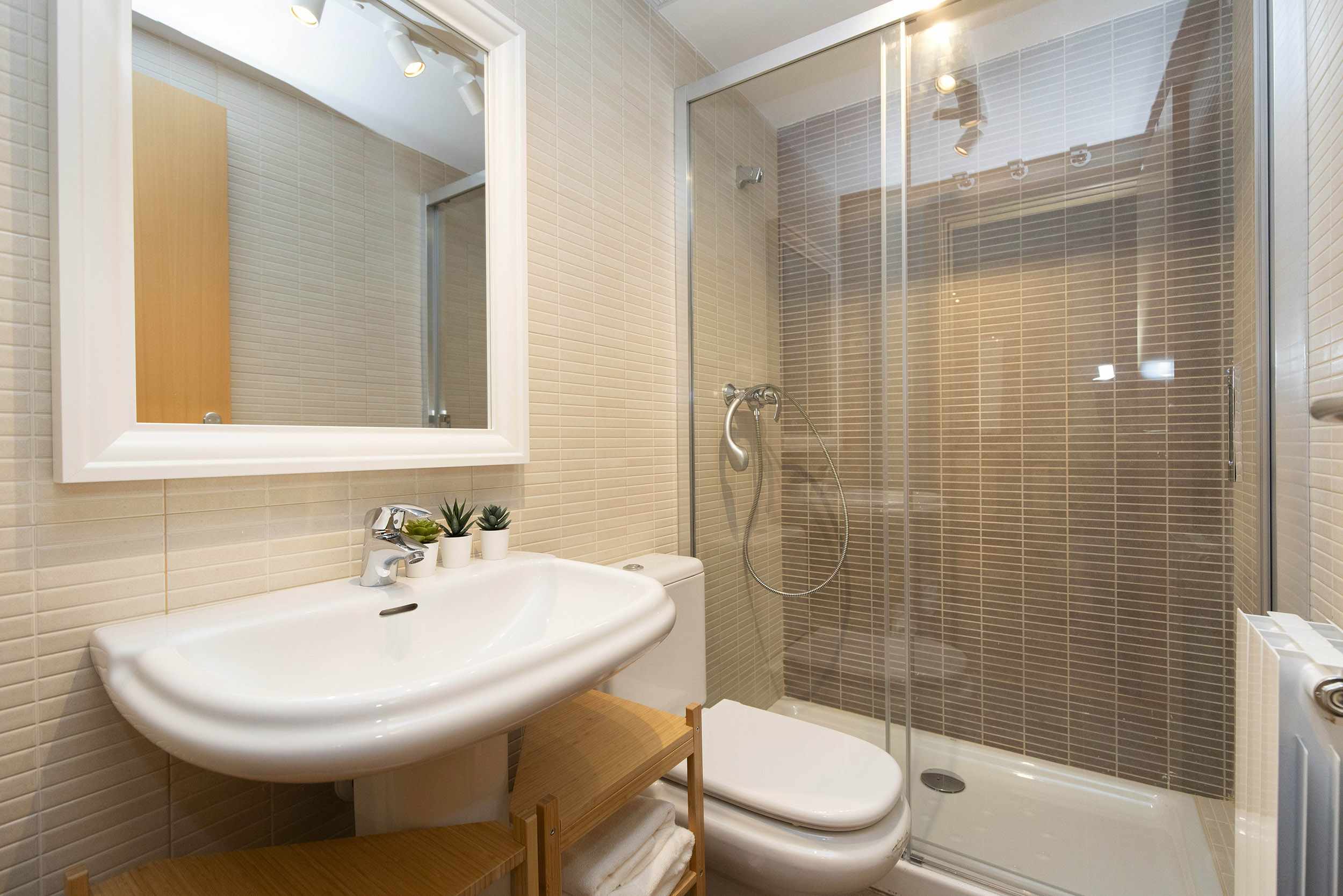 Apartamento TenaEsquí II