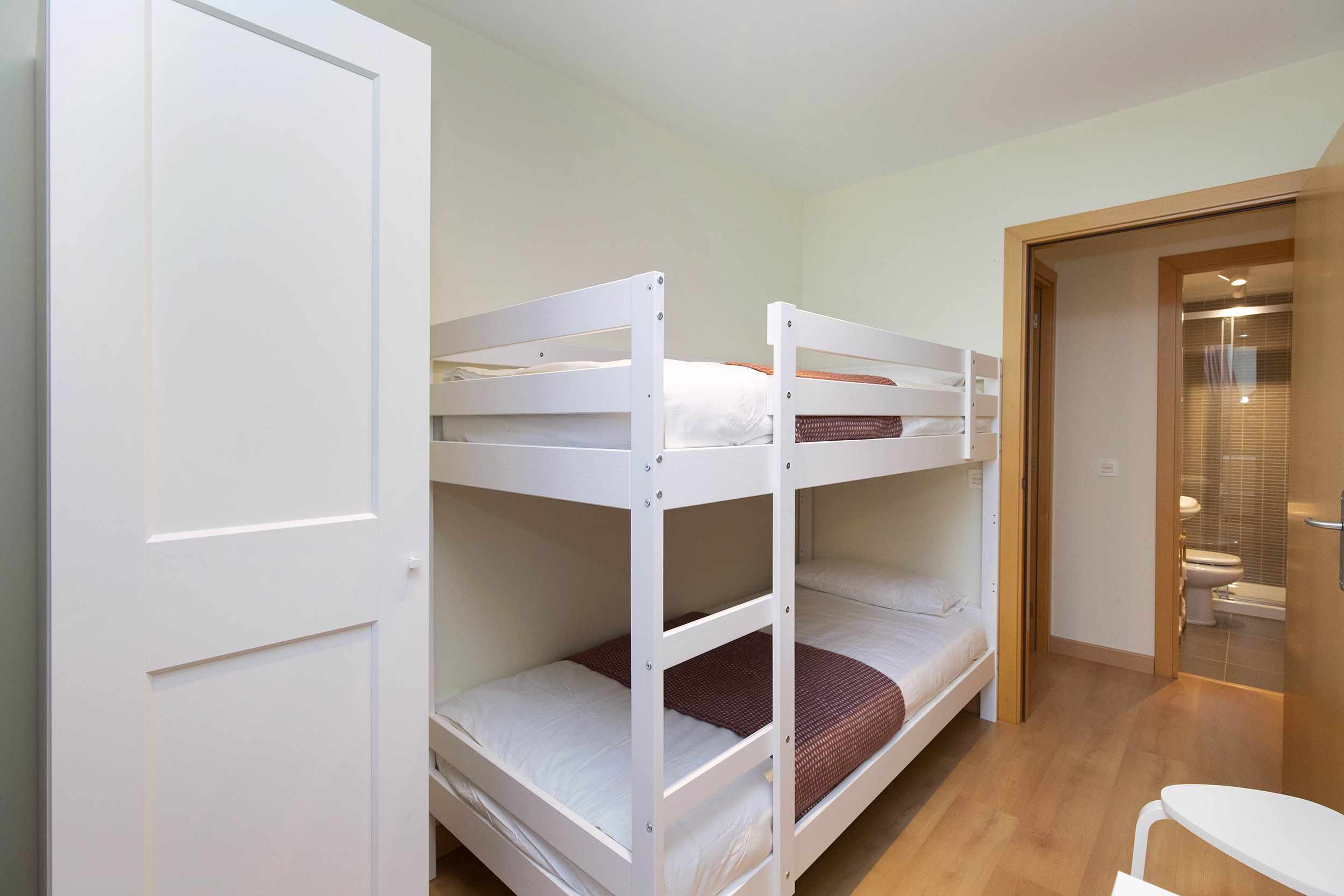 Apartamento TenaEsquí II