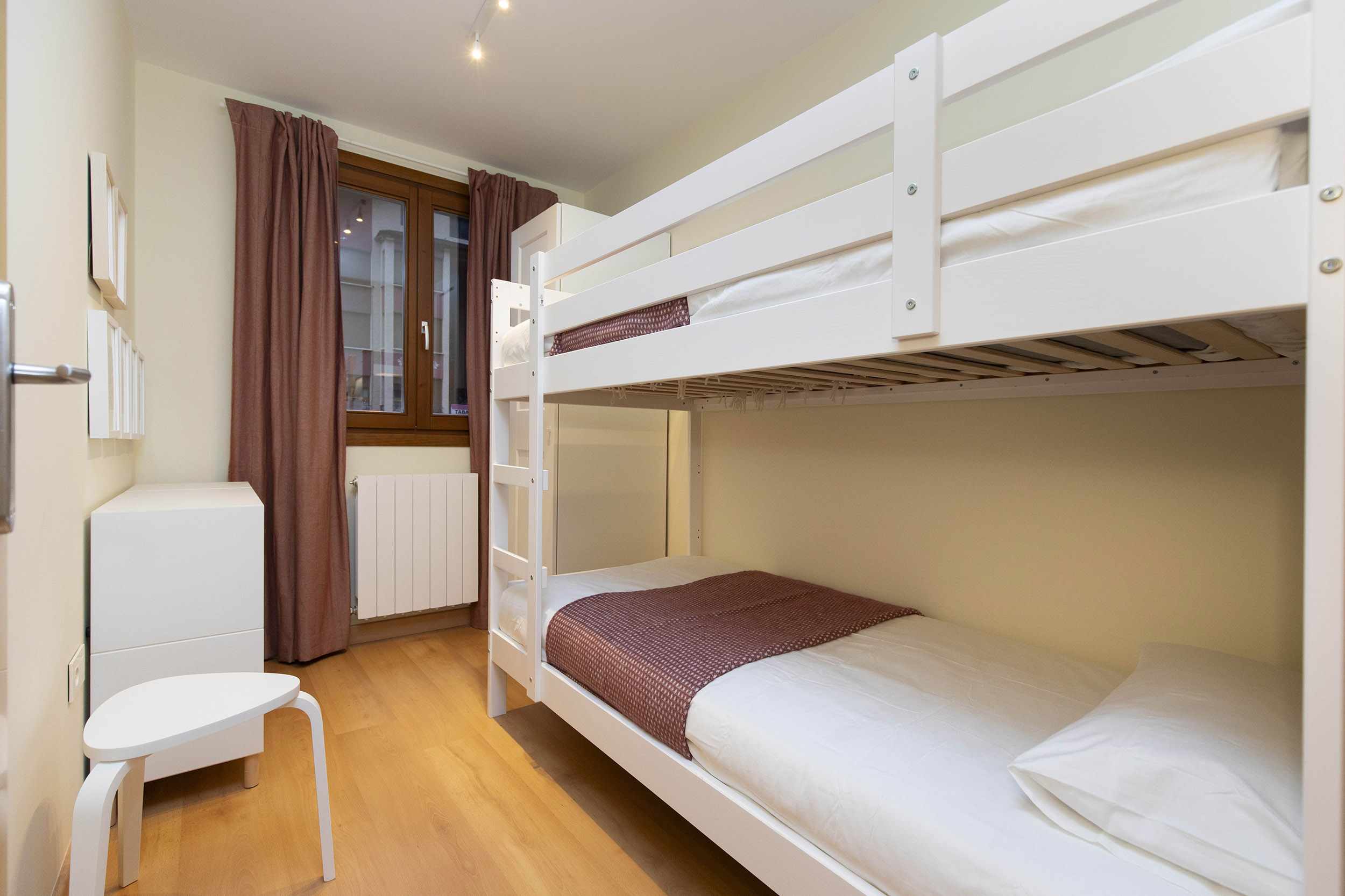 Apartamento TenaEsquí II