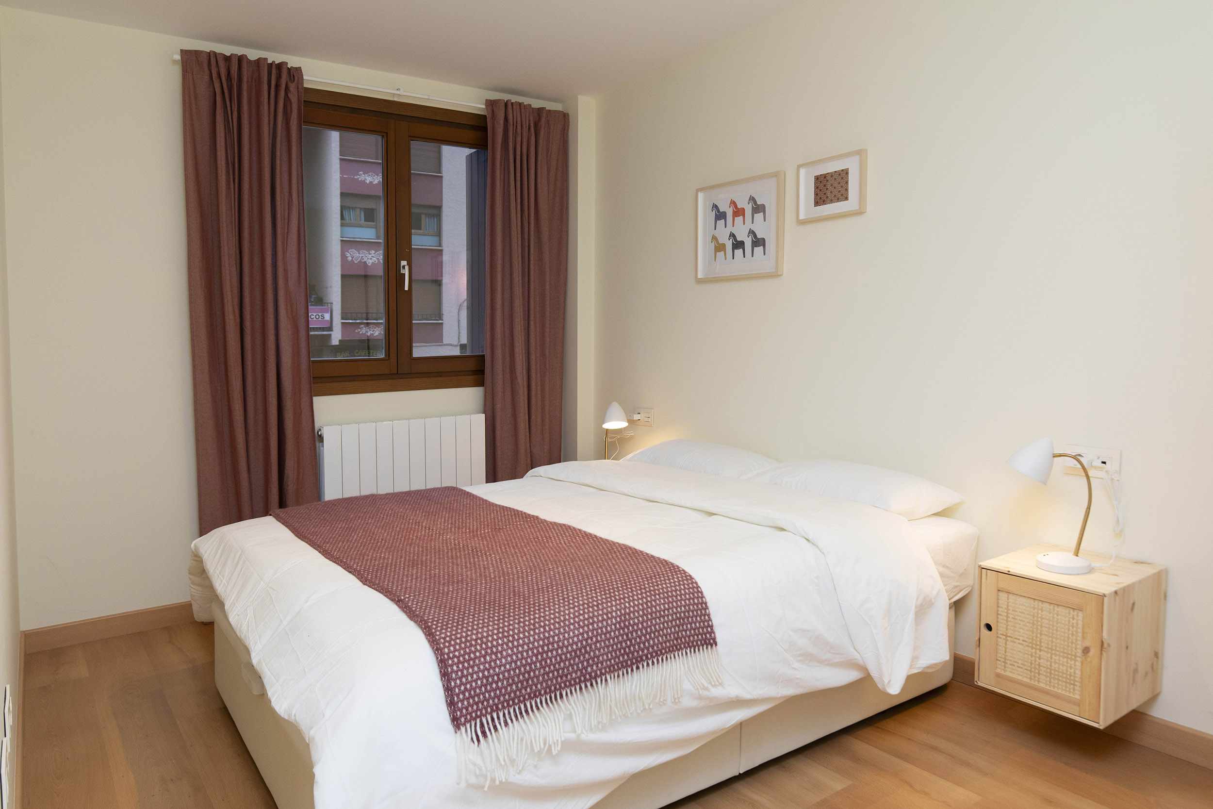 Apartamento TenaEsquí II