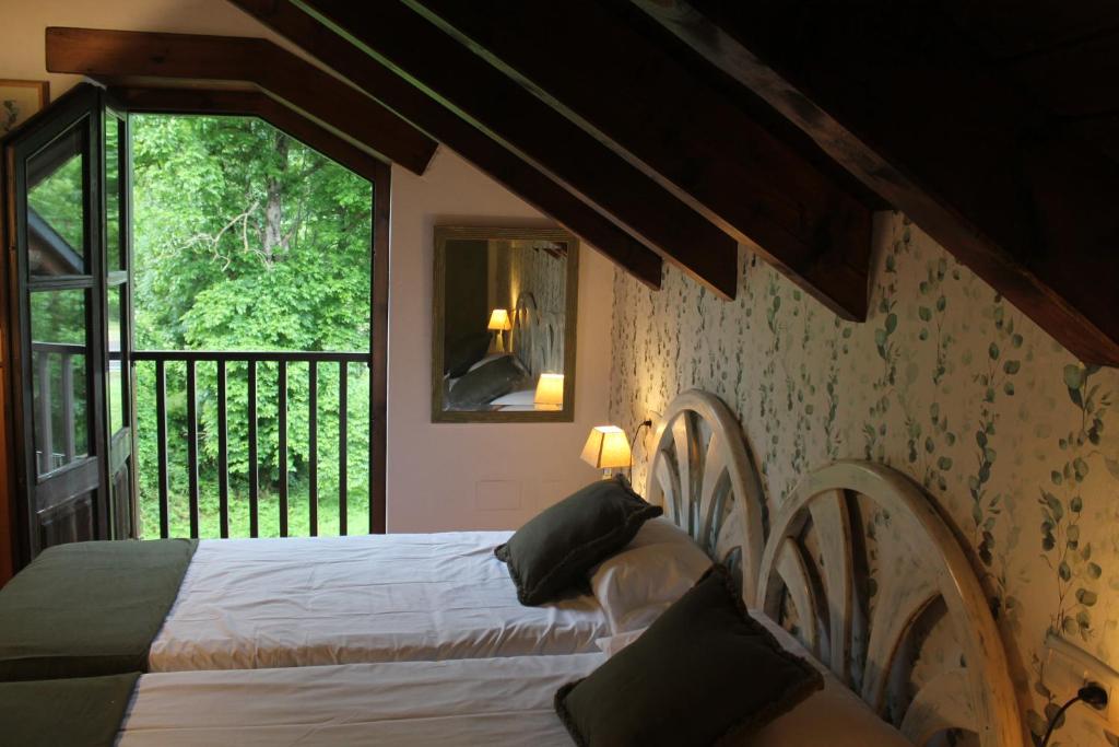 Hostal Casa Rosita