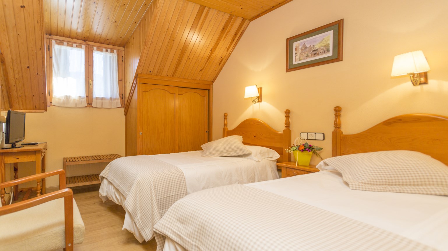 Hostal Casa Rosita