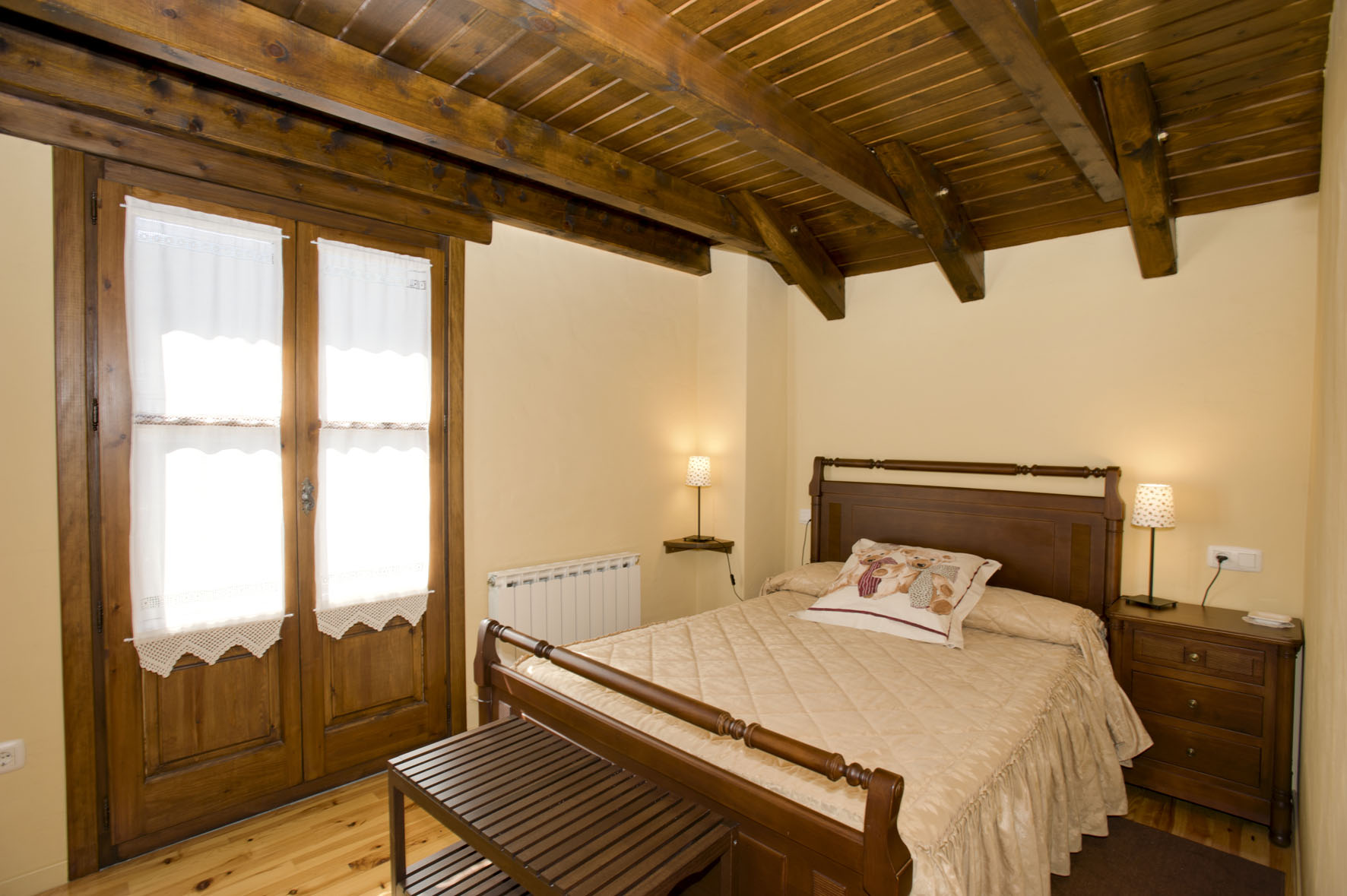 Hostal Casa Rosita