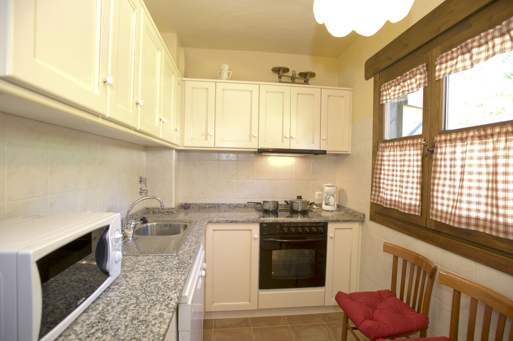 Hostal Casa Rosita