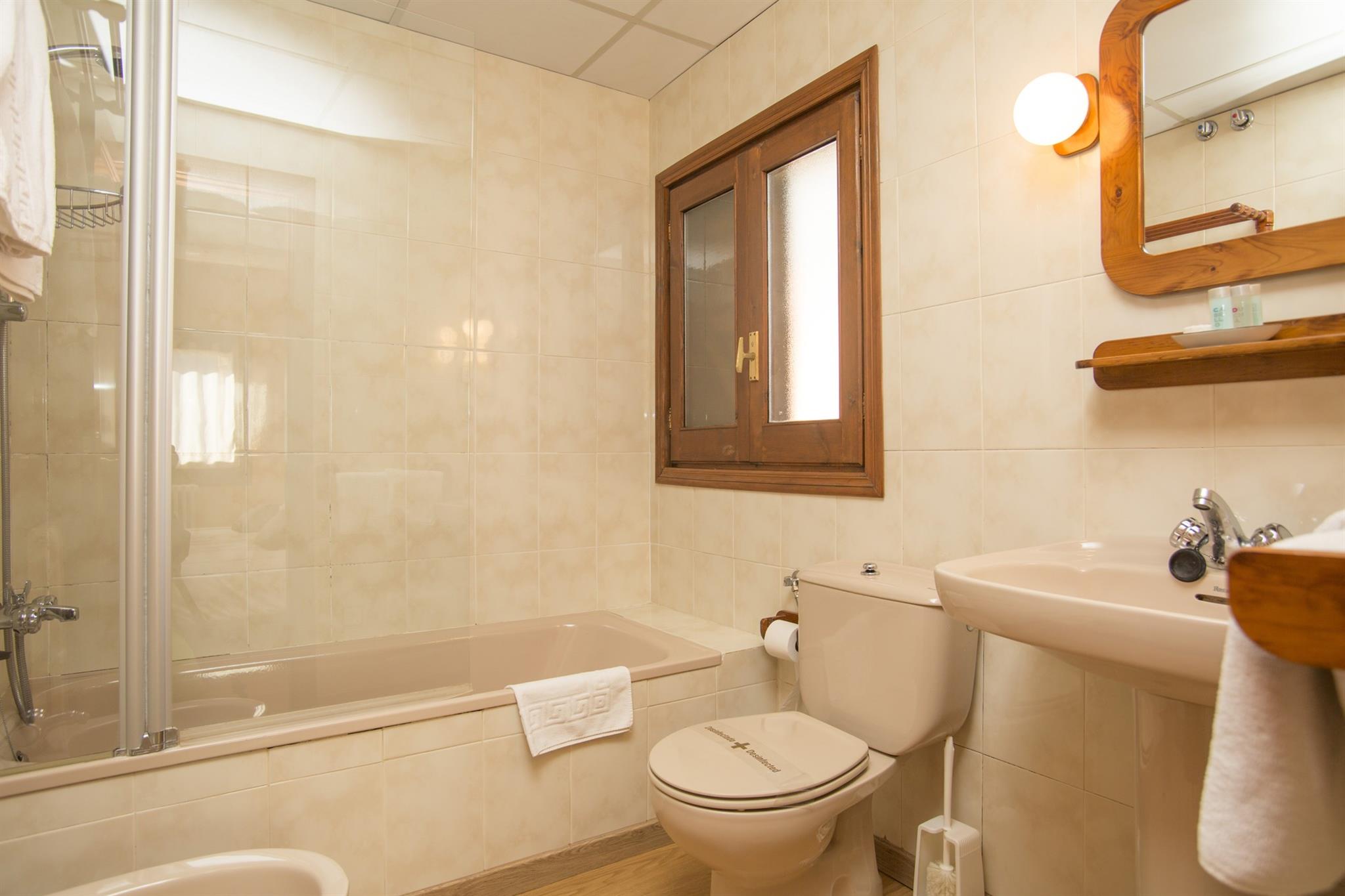 Hostal Casa Rosita