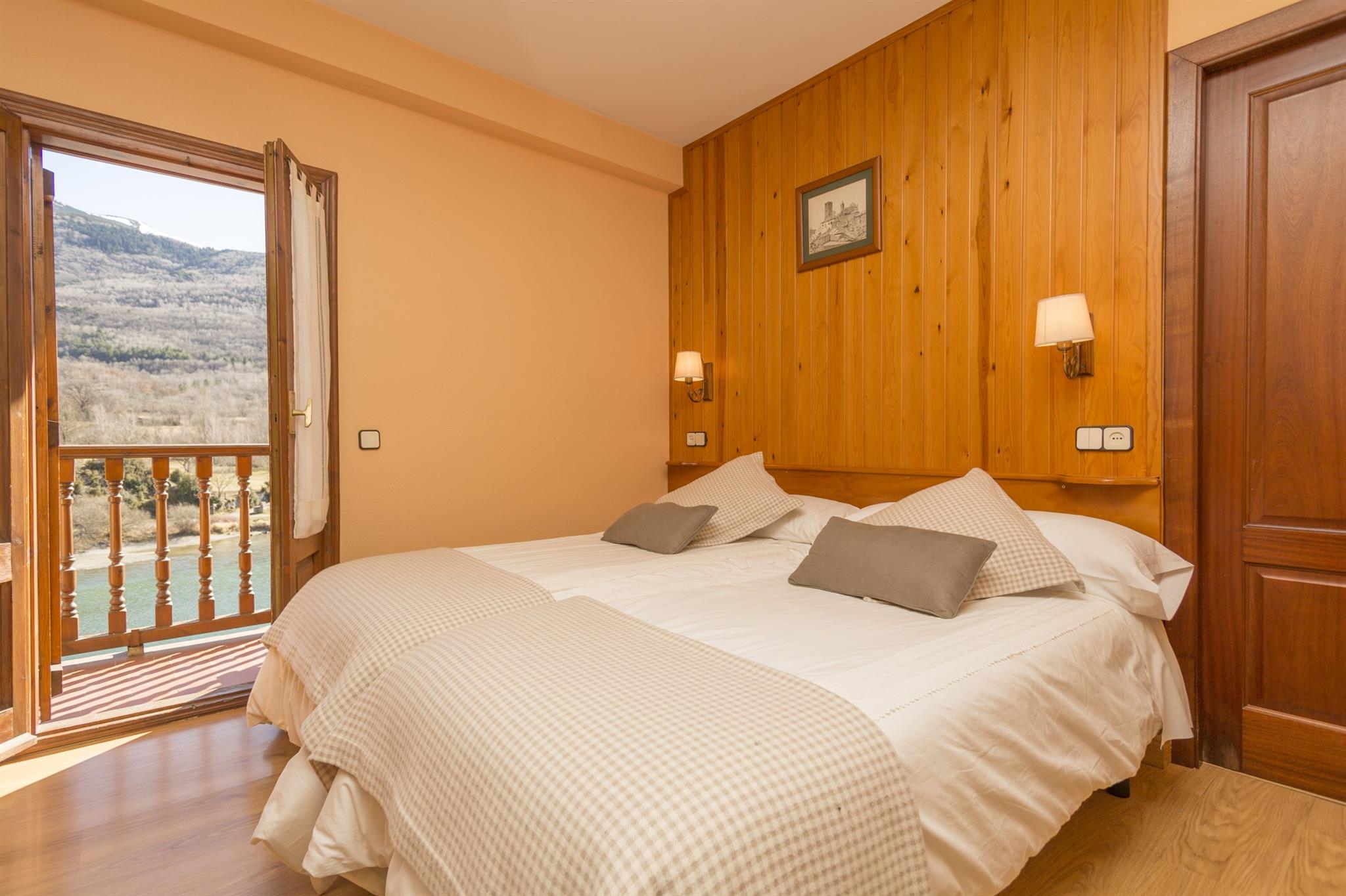 Hostal Casa Rosita
