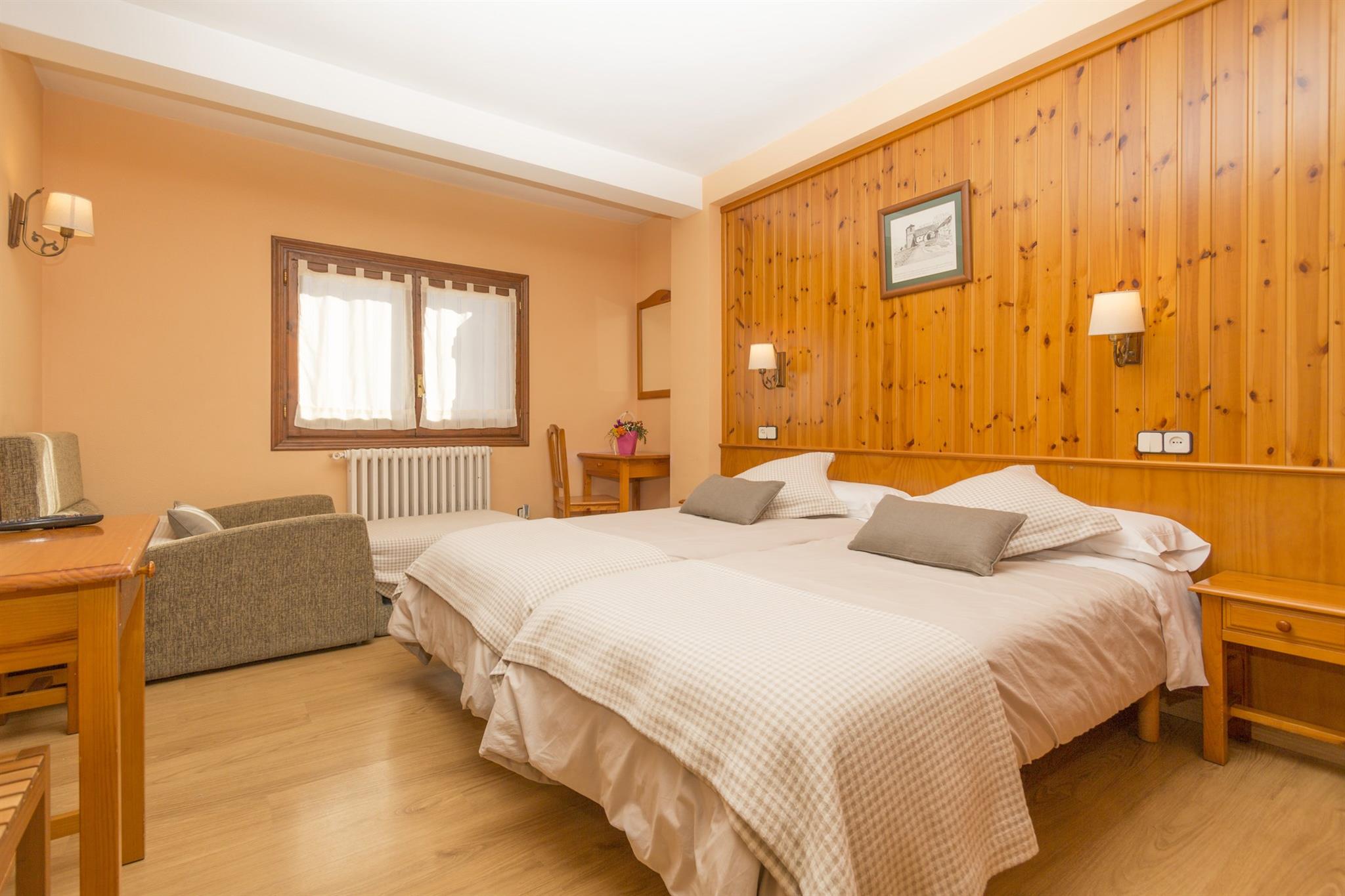 Hostal Casa Rosita