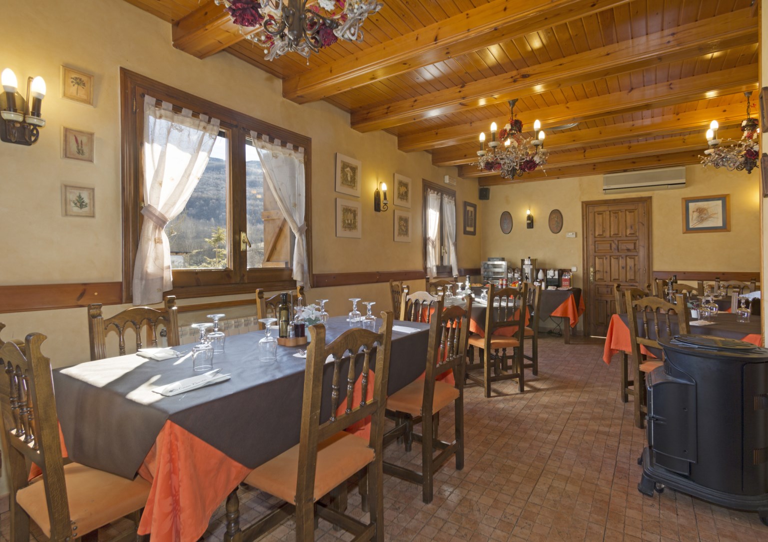 Hostal Casa Rosita