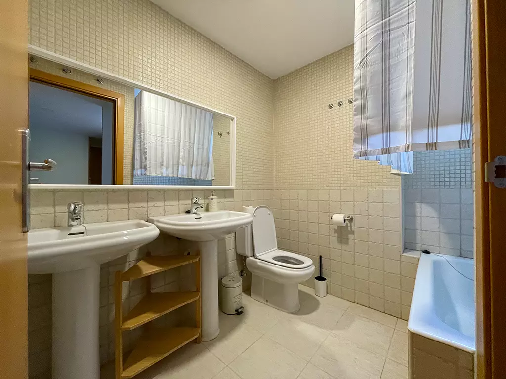Apartamentos Escarrilla Suites 3000