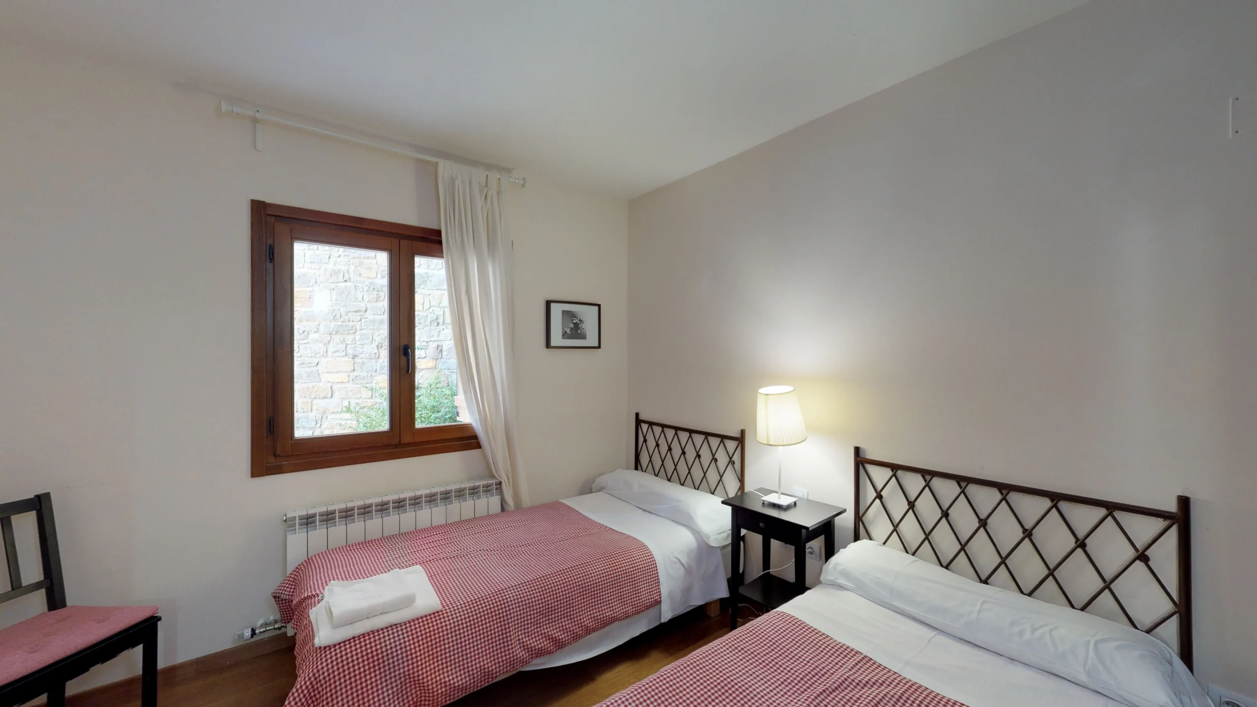 Apartamento Cantero 22