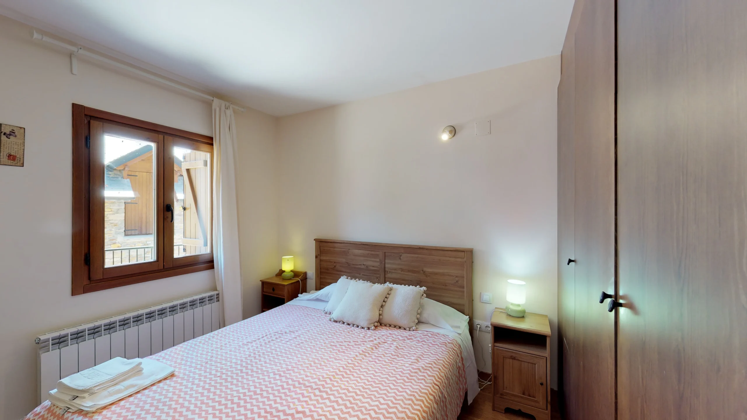 Apartamento Cantero 22