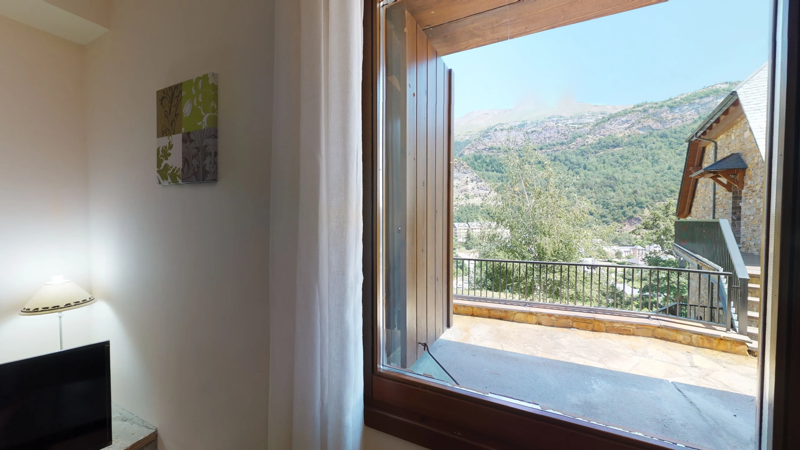 Apartamento Cantero 22