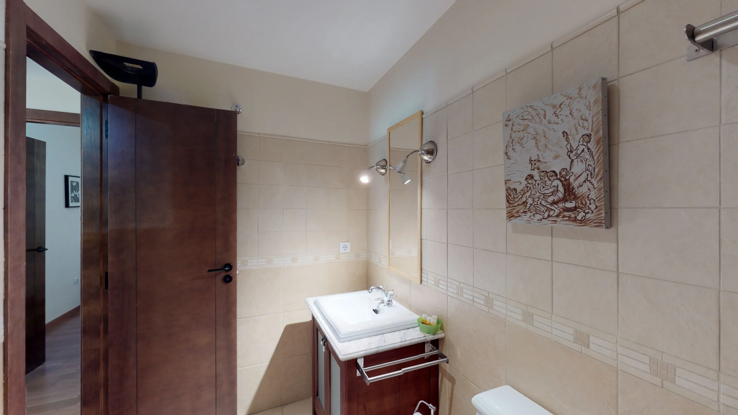 Apartamento Cantero 22