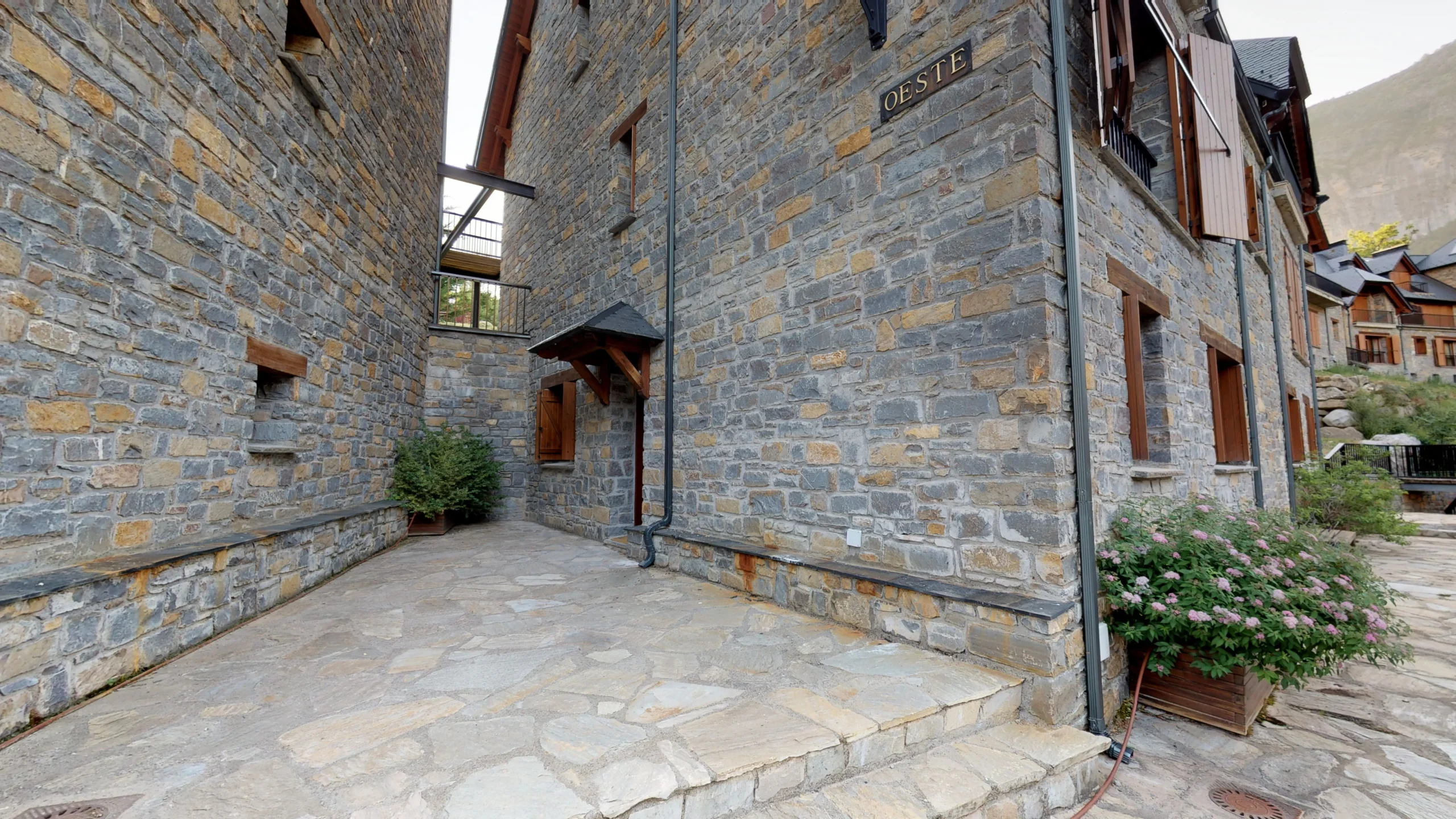 Apartamento Cantero 22