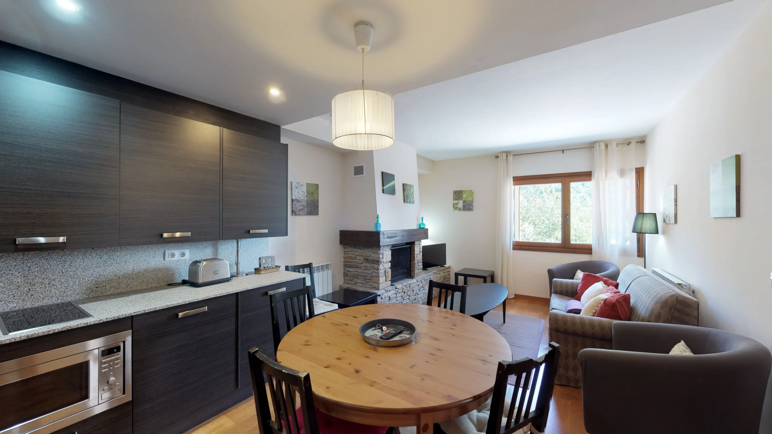 Apartamento Cantero 22