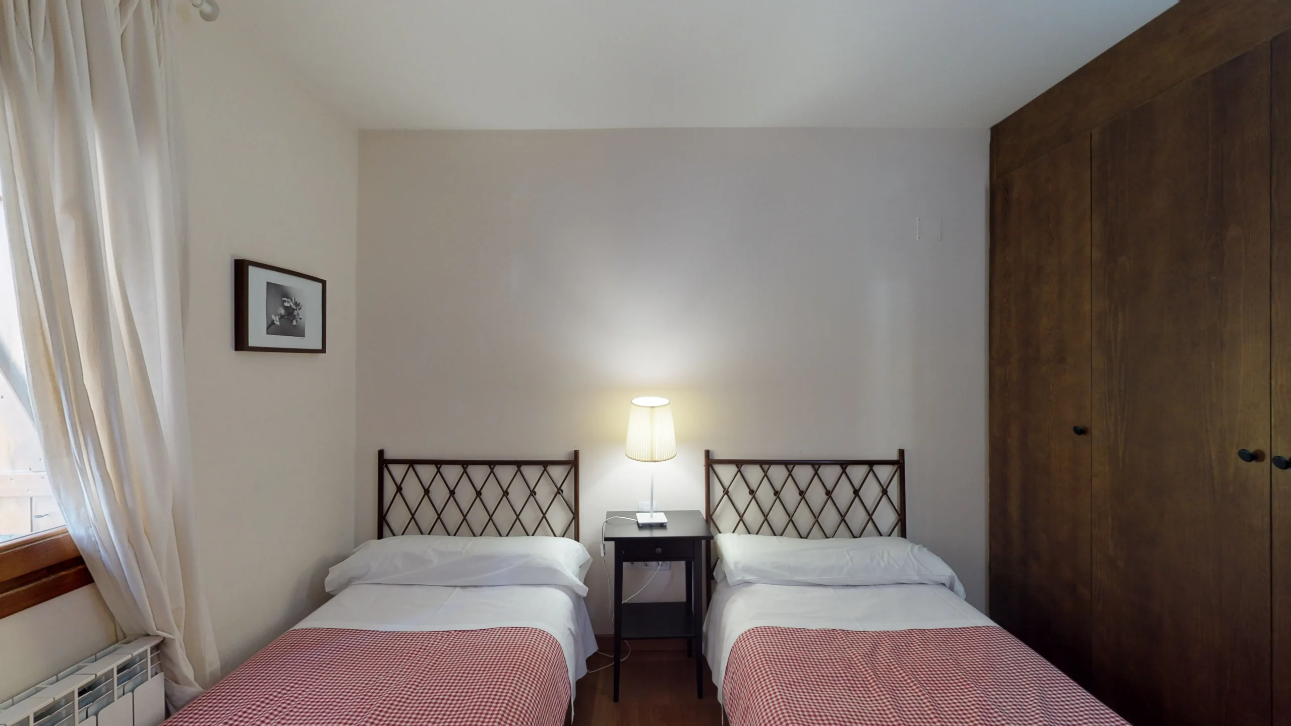 Apartamento Cantero 22