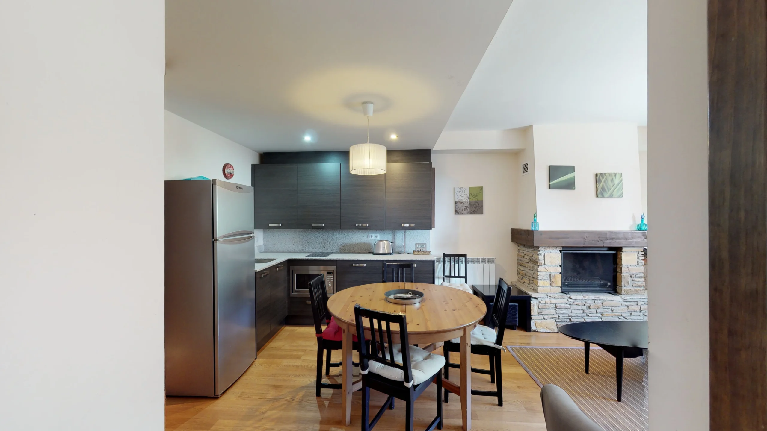 Apartamento Cantero 22
