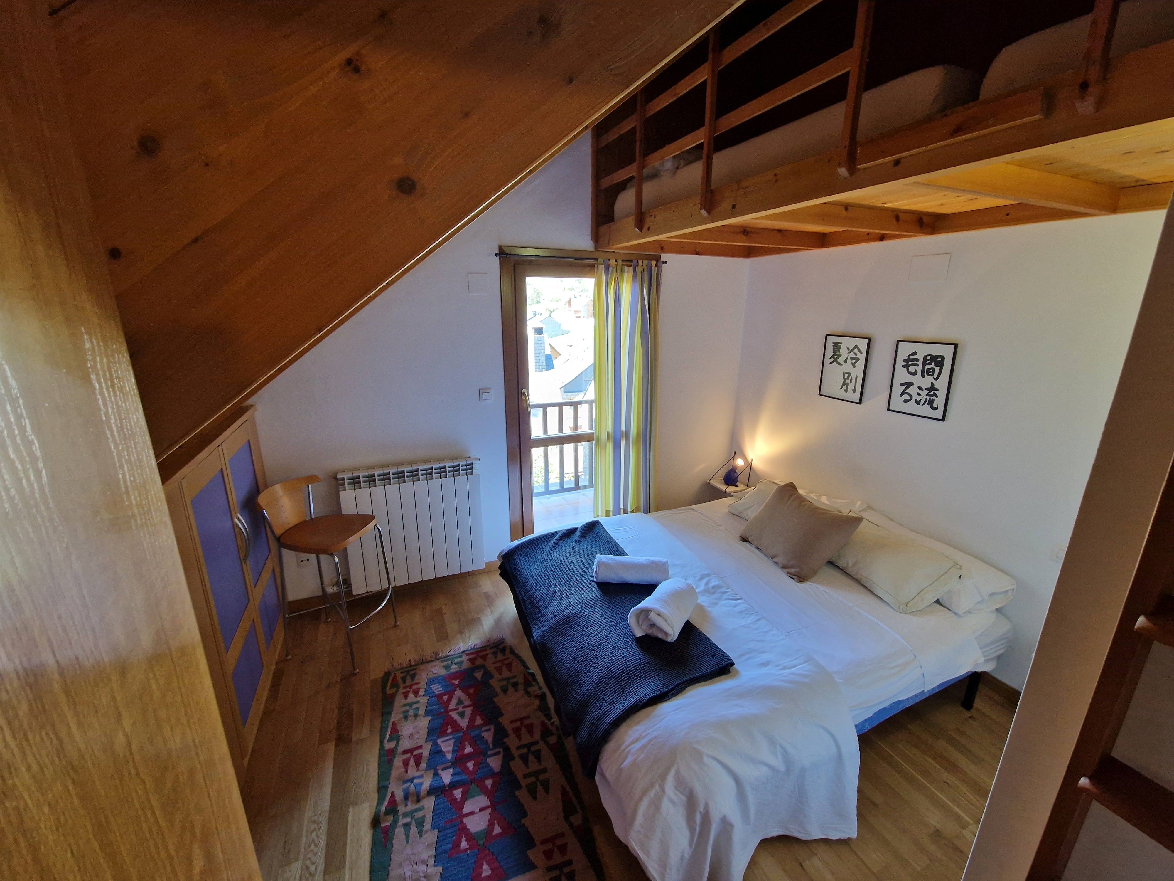Casa Las Planas