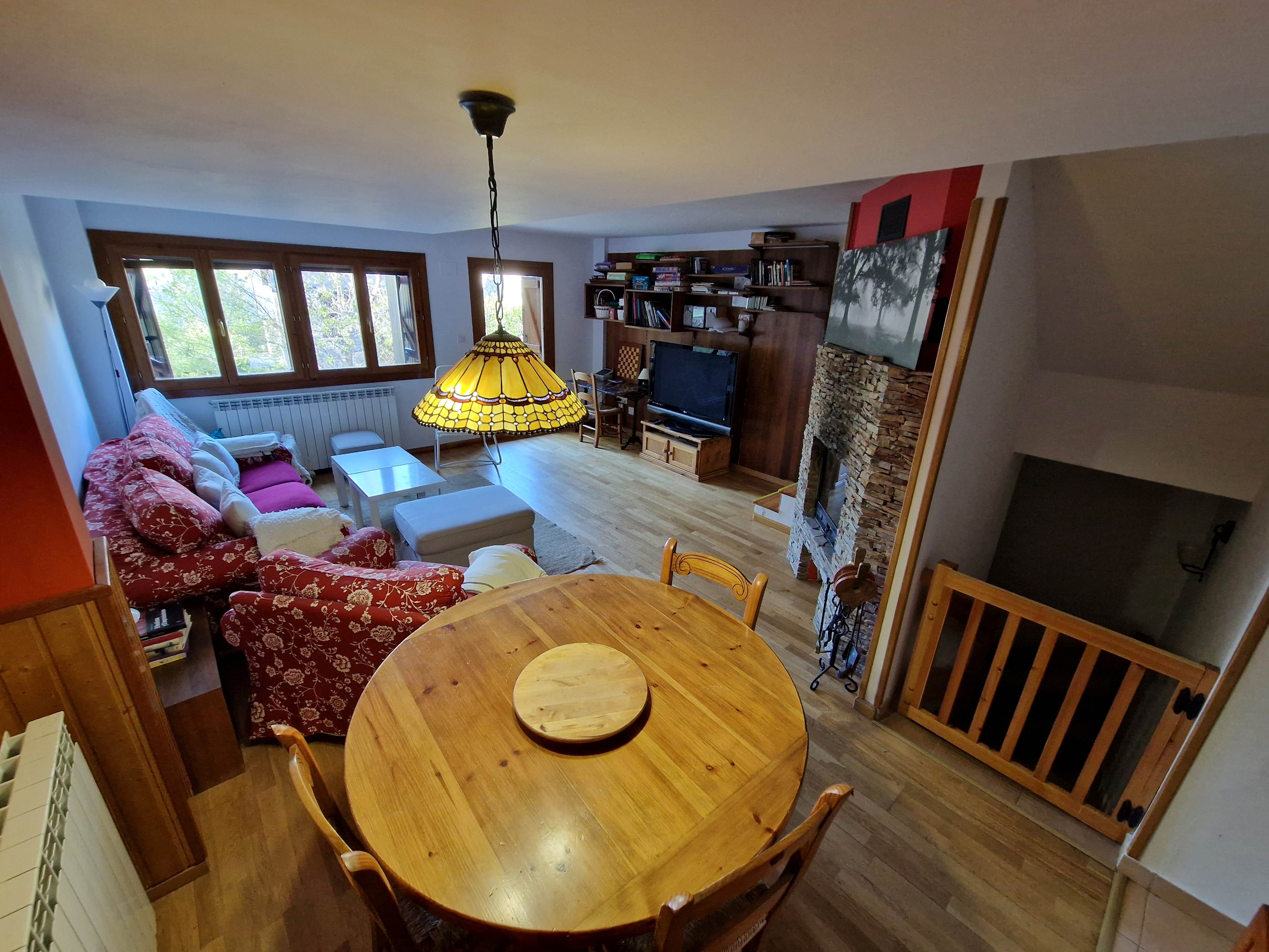 Casa Las Planas