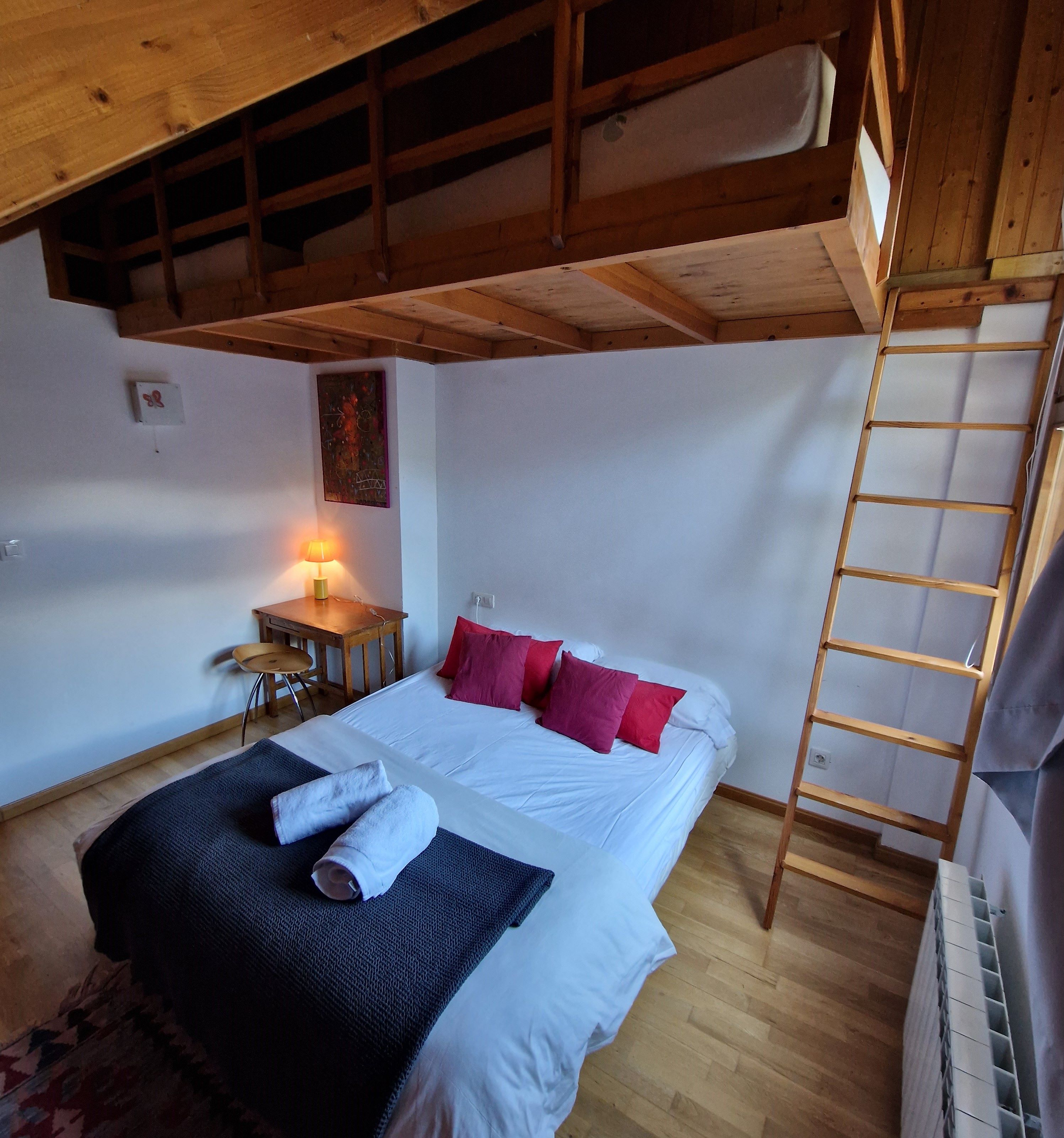 Casa Las Planas