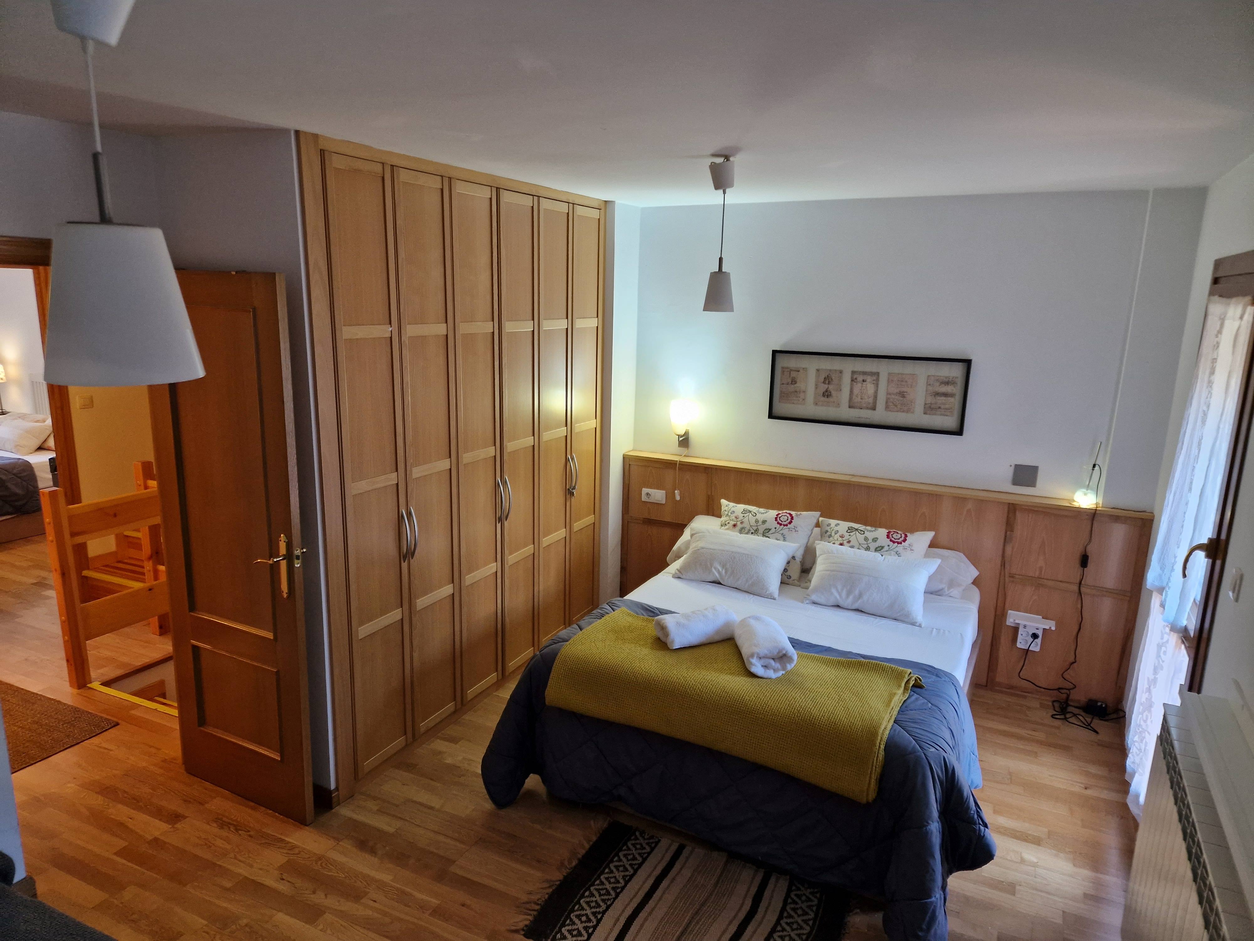 Casa Las Planas