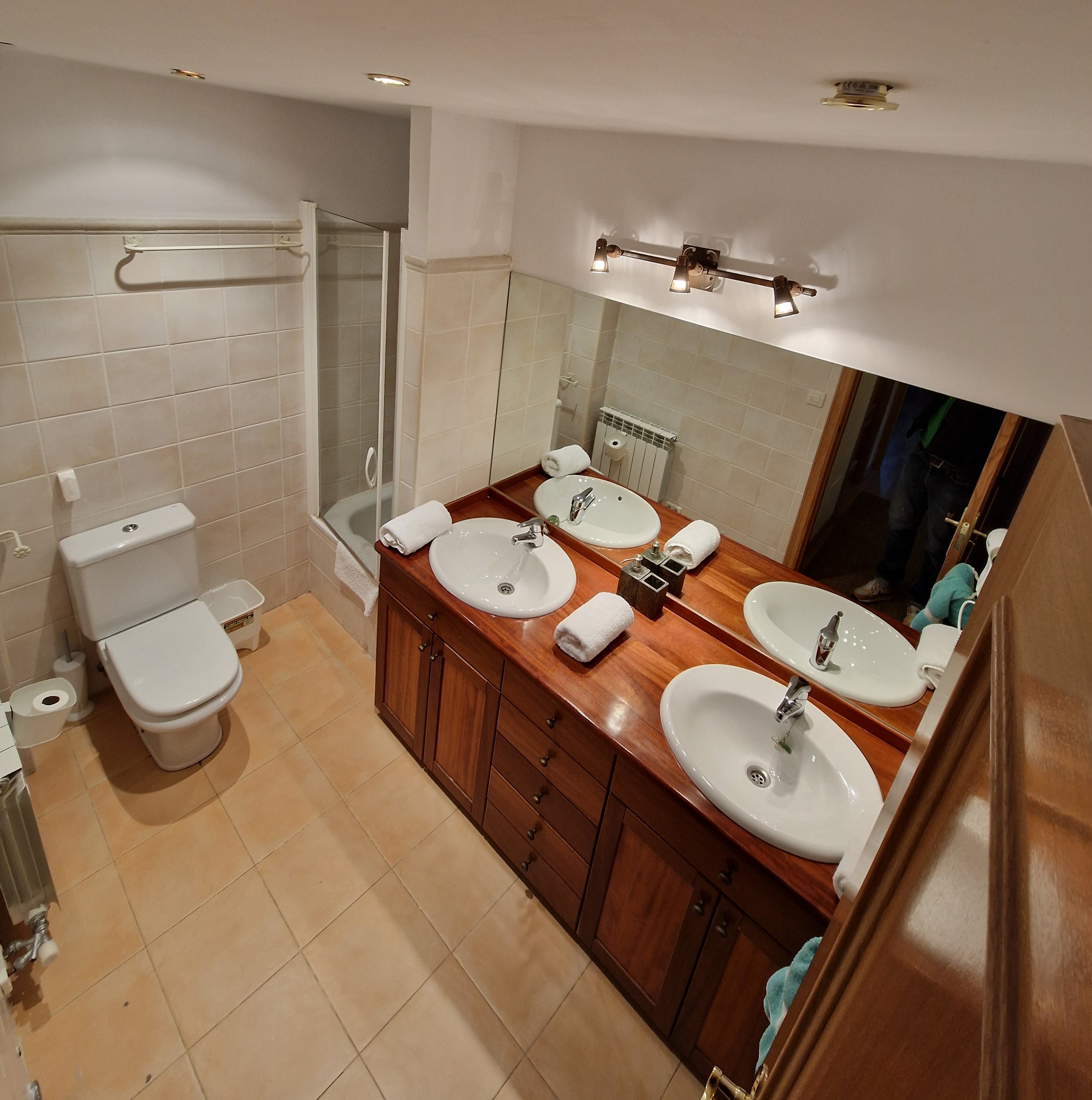 Casa Las Planas