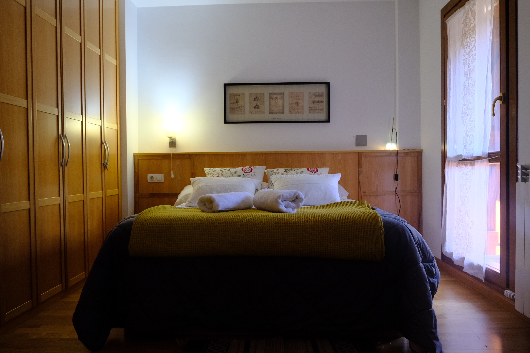 Casa Las Planas