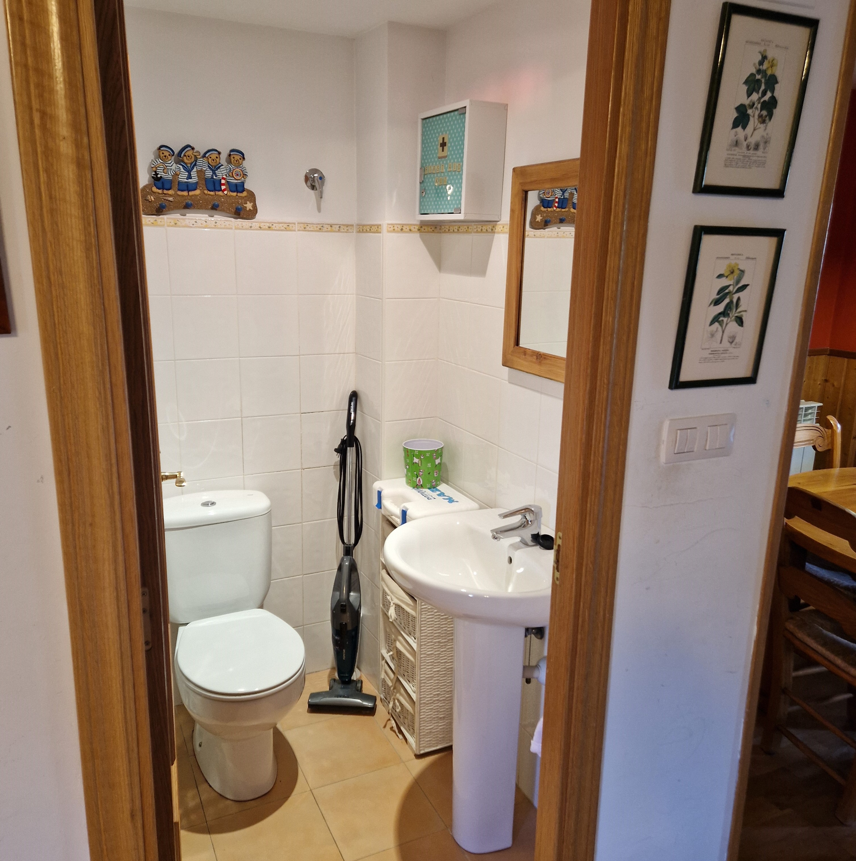 Casa Las Planas