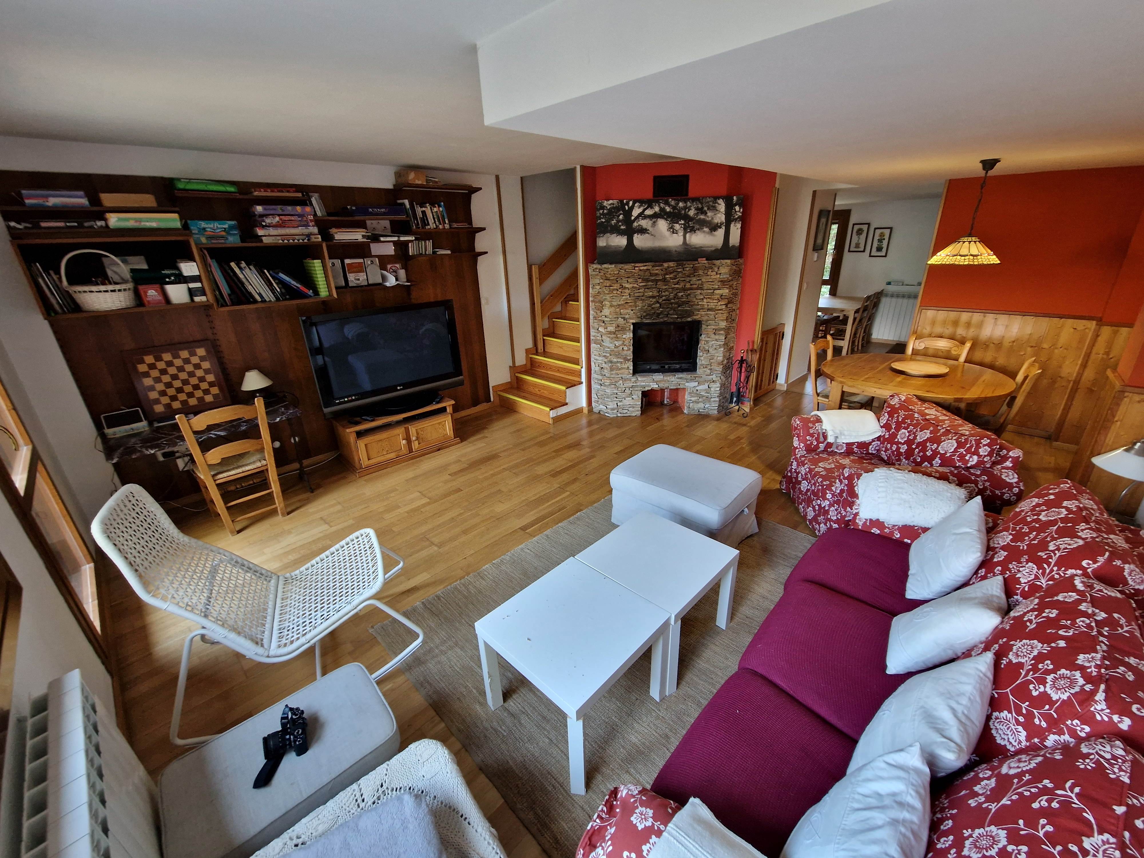 Casa Las Planas