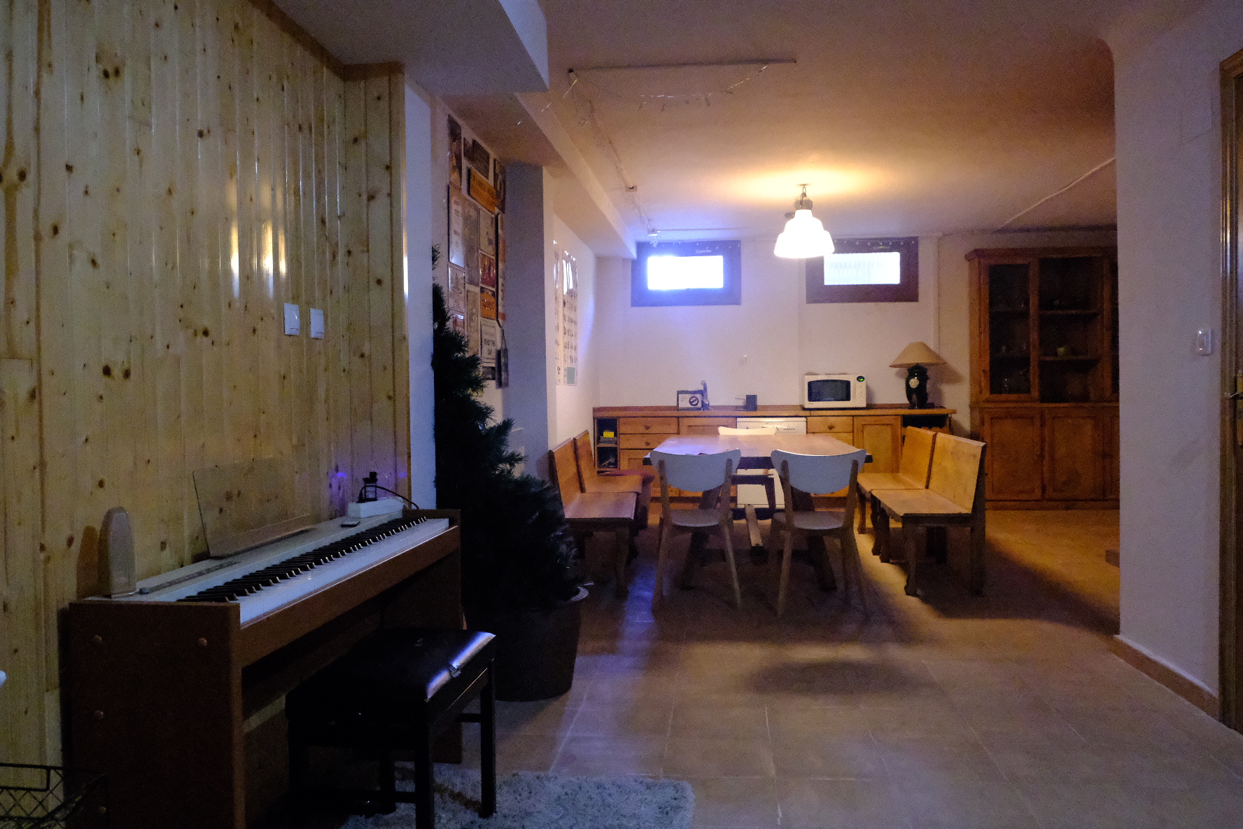 Casa Las Planas