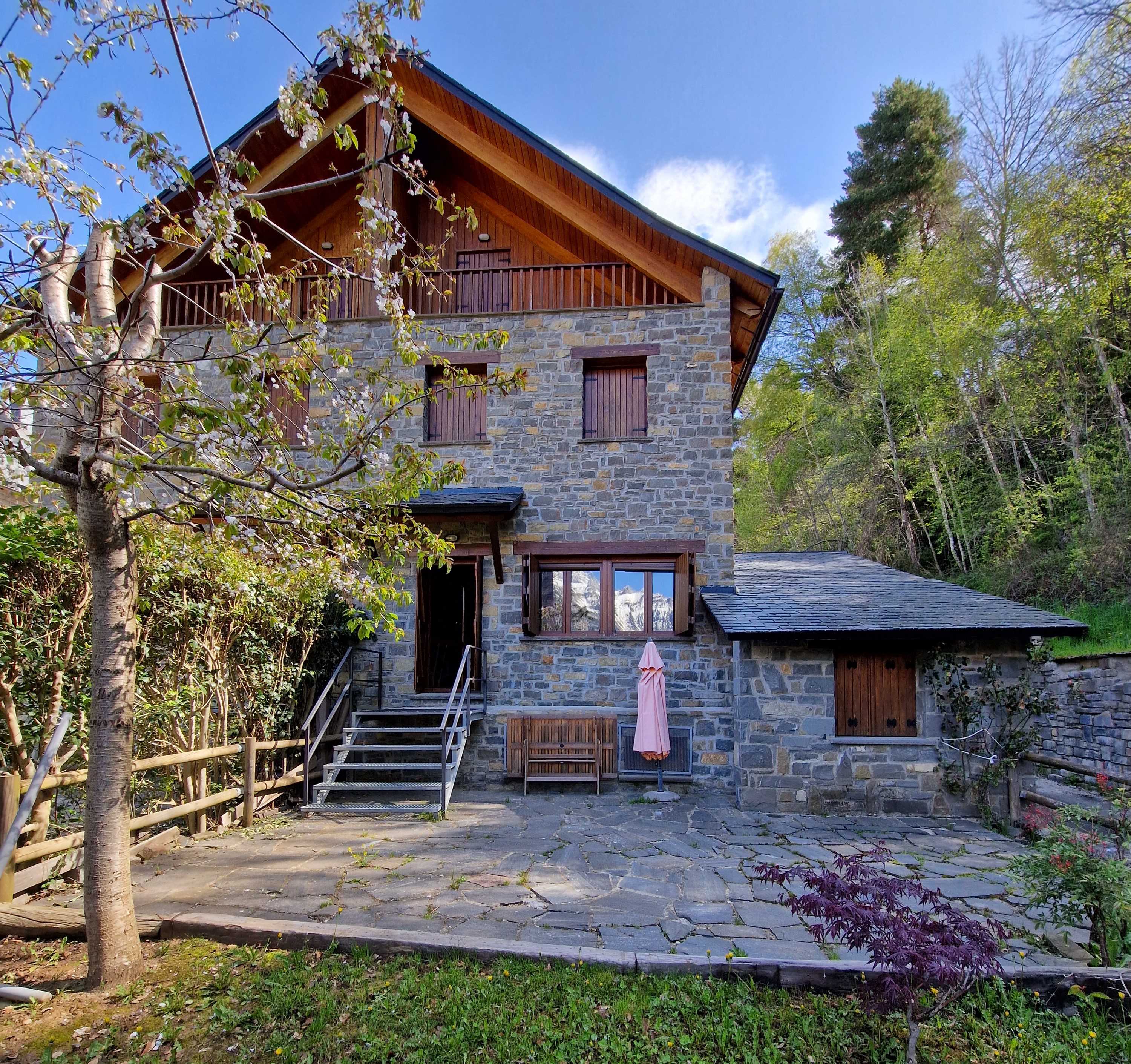Casa Las Planas