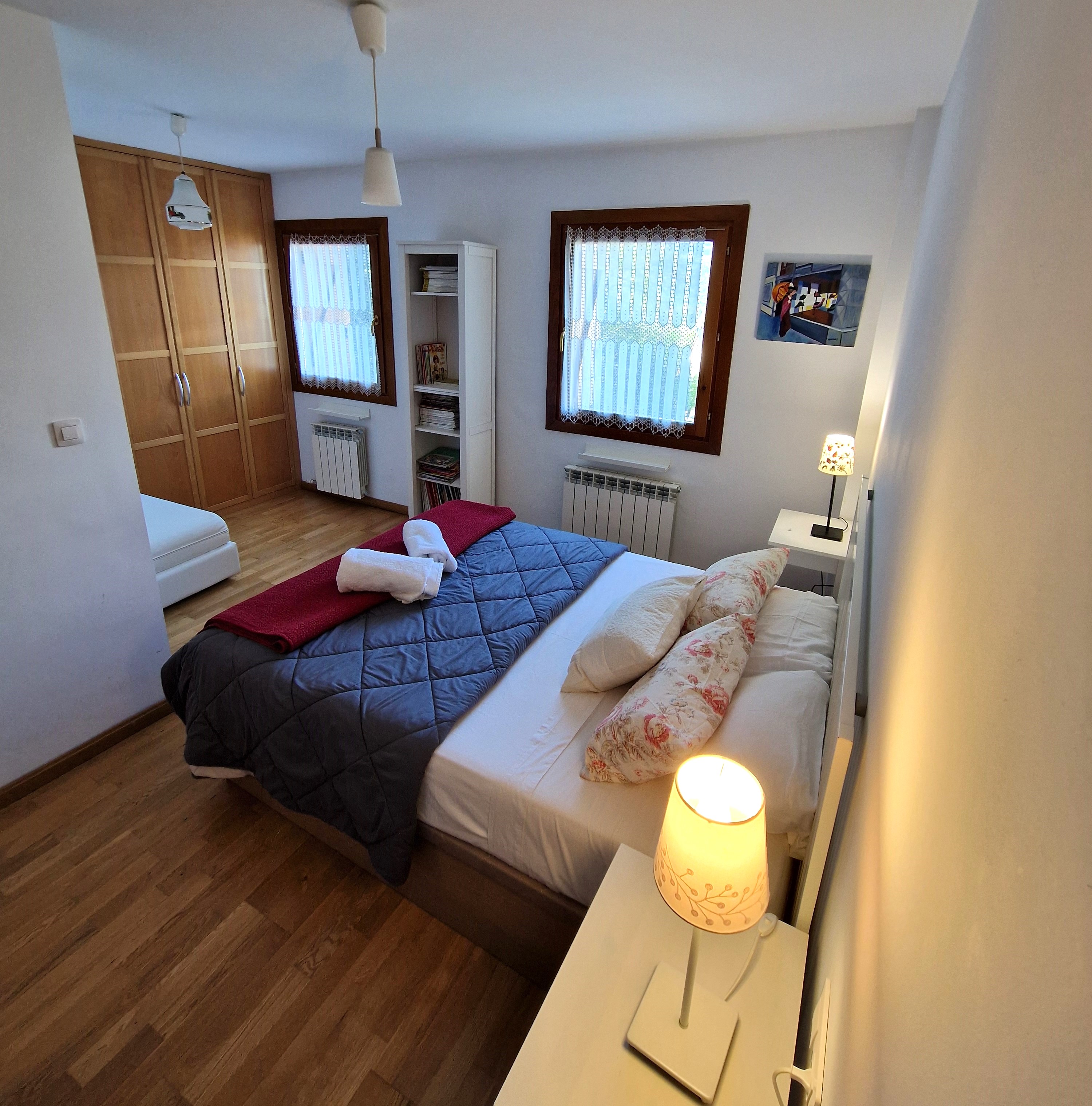 Casa Las Planas