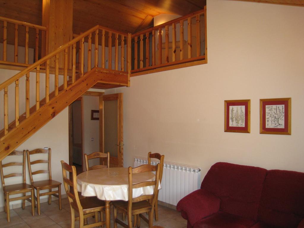 Apartamentos Naspun