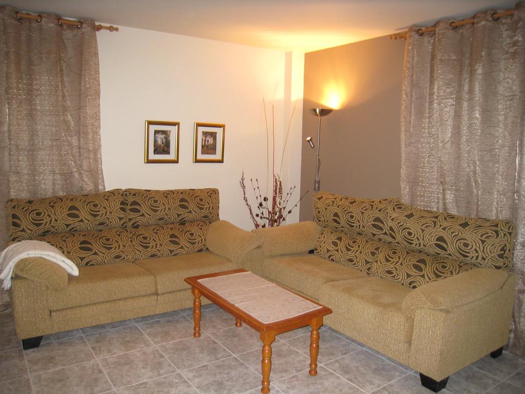 Apartamentos Naspun