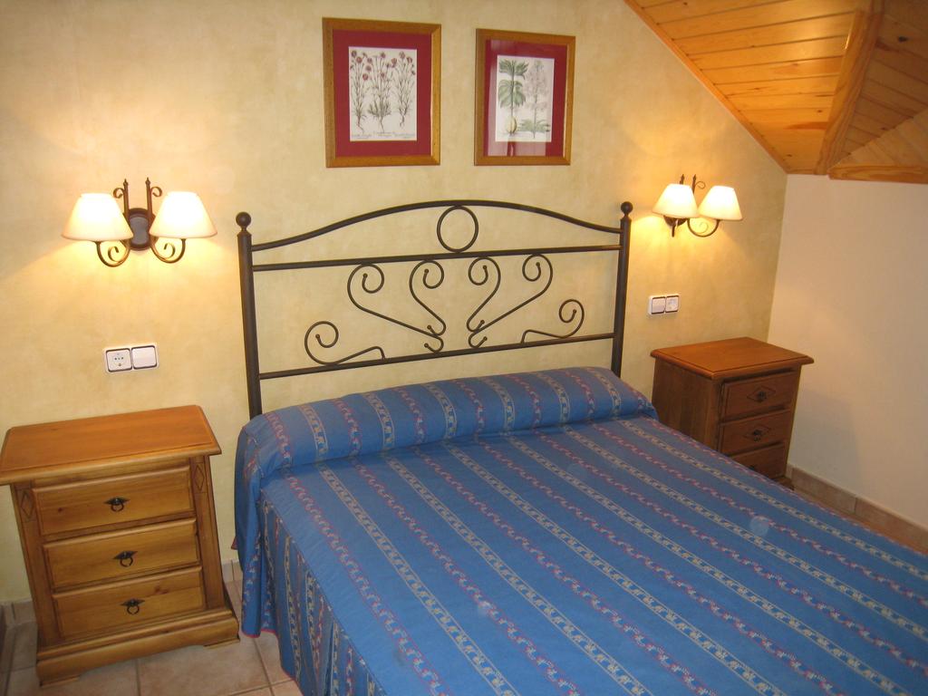 Apartamentos Naspun