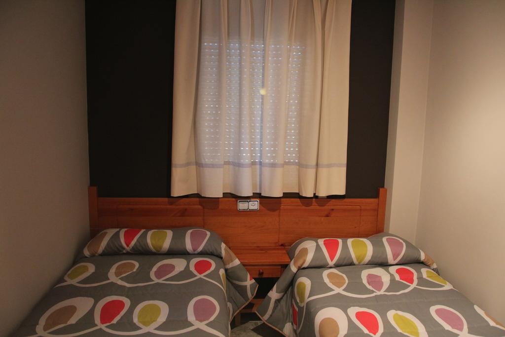 Apartamentos Naspun