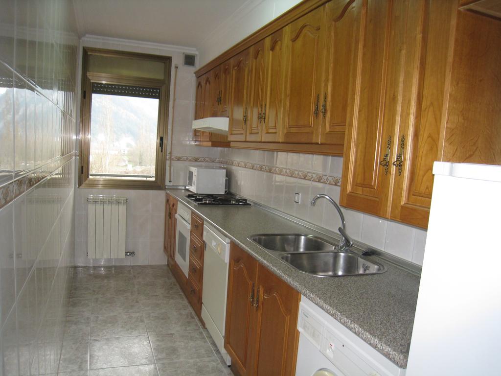 Apartamentos Naspun